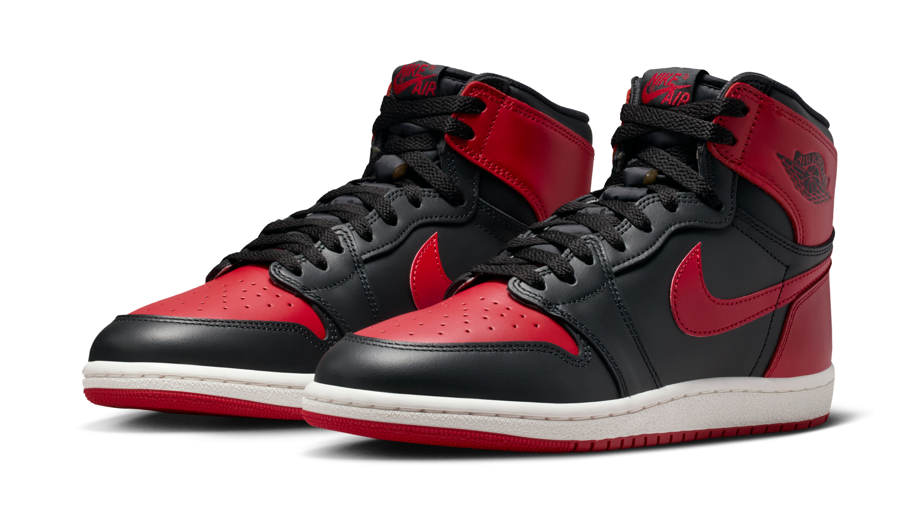 The 'Bred' Air Jordan 1 '85 May Be Releasing Again Soon