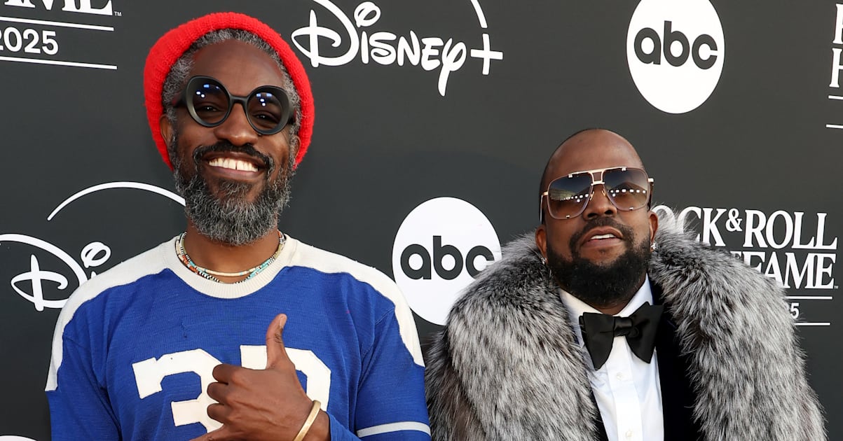 OutKast Sues Ovrkast. Over Stage Name, Oakland Rapper Responds: Ouch