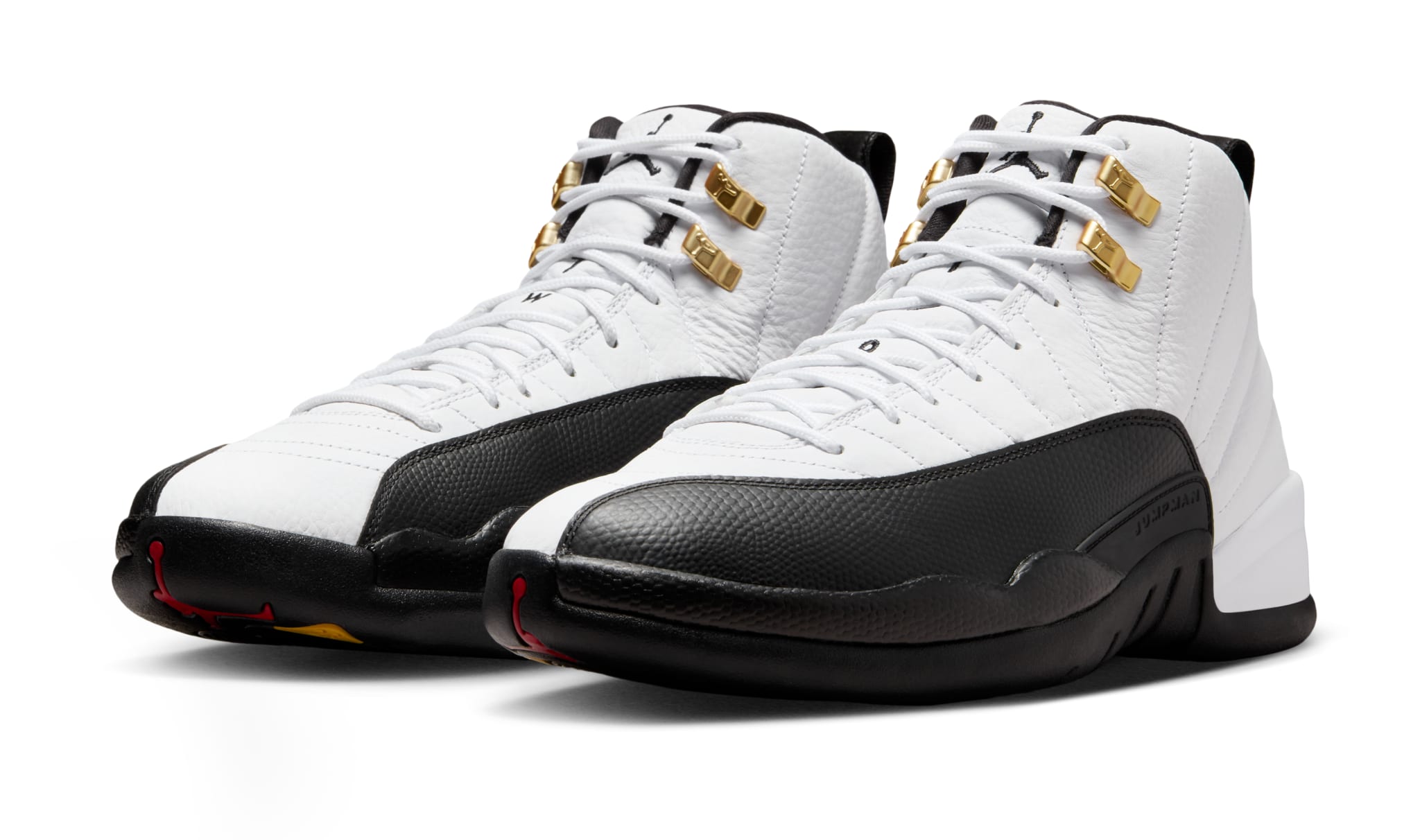 'Taxi' Air Jordan 12