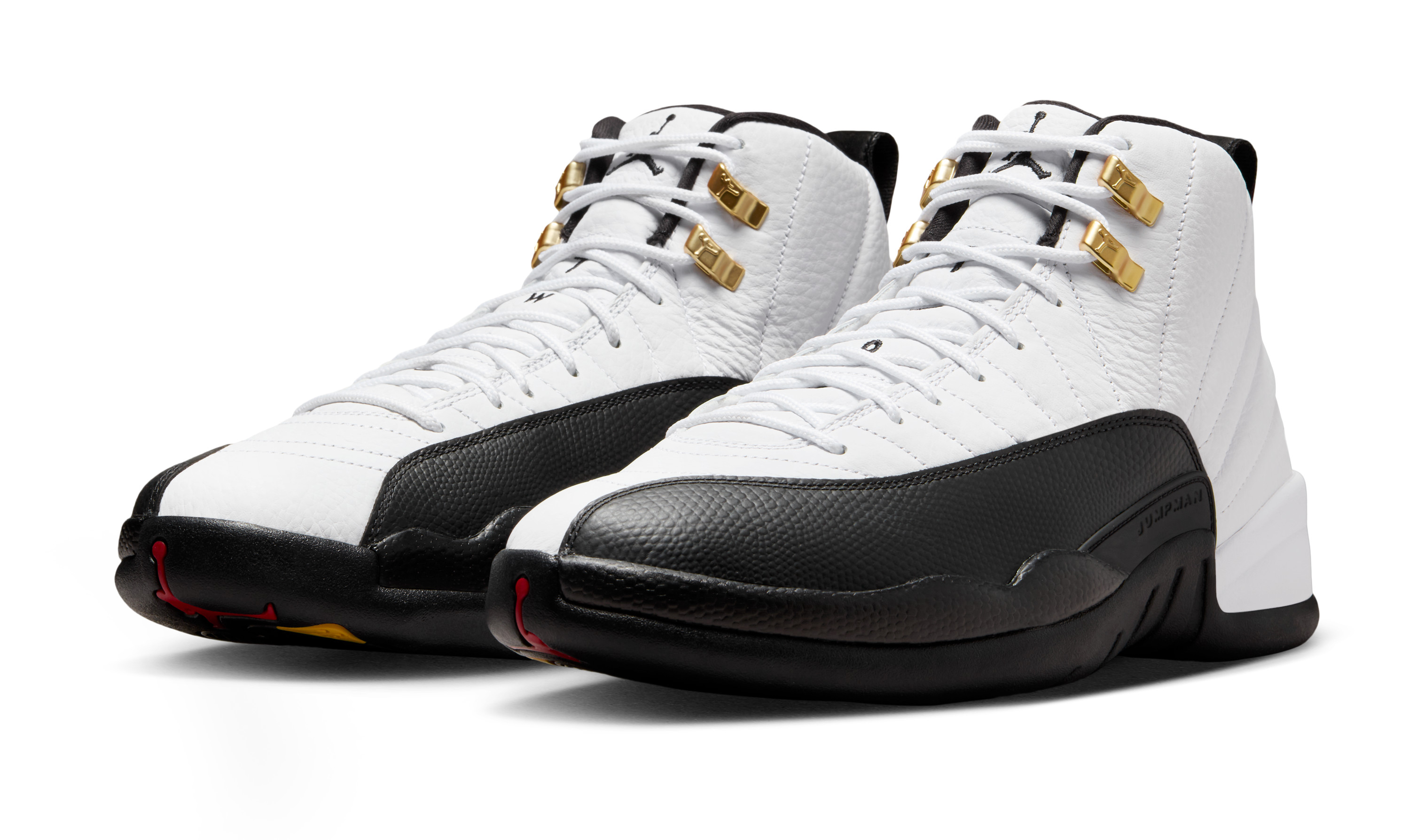 The 'Taxi' Air Jordan 12 Is Coming Back in November
