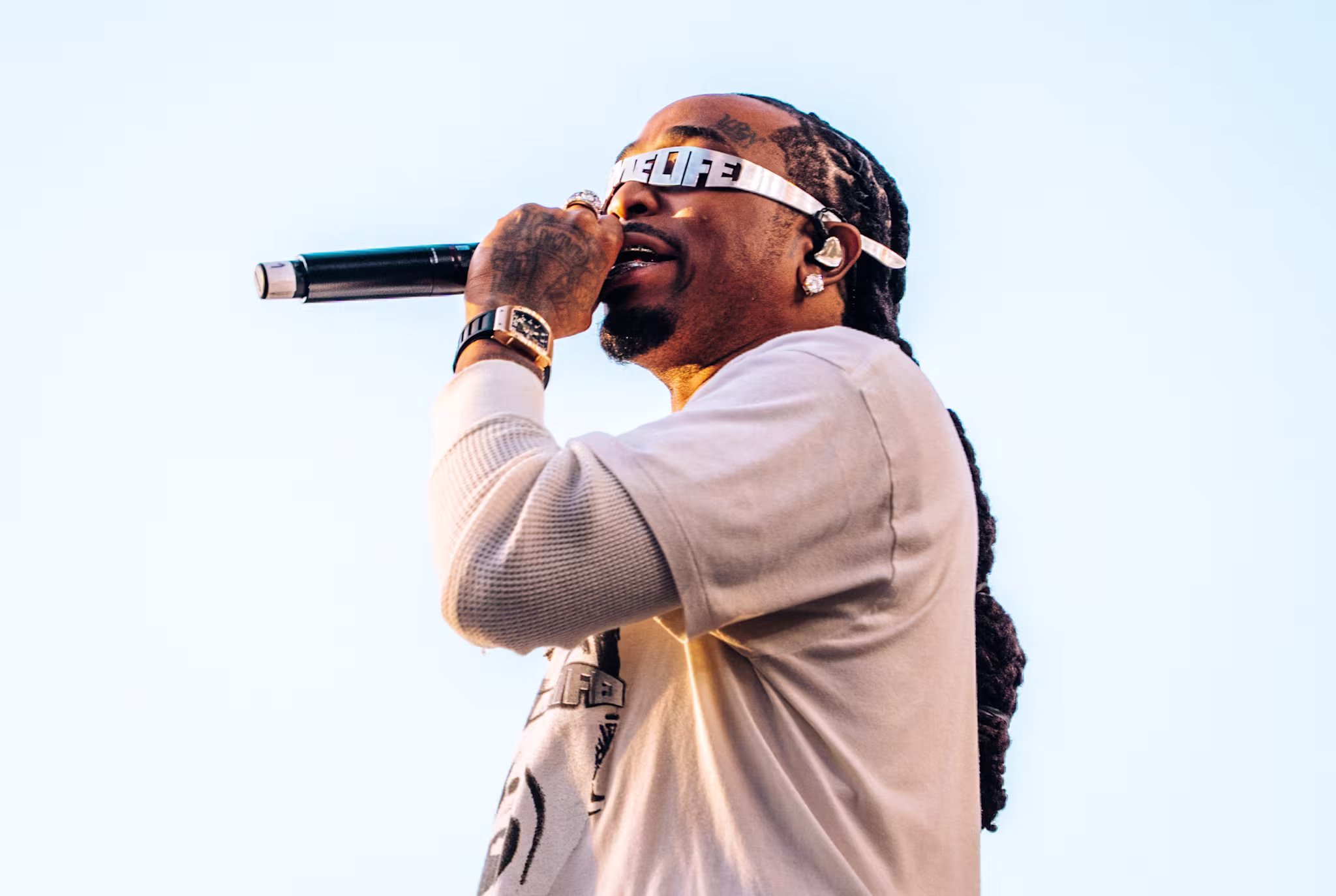 Quavo / Image via @bz.media