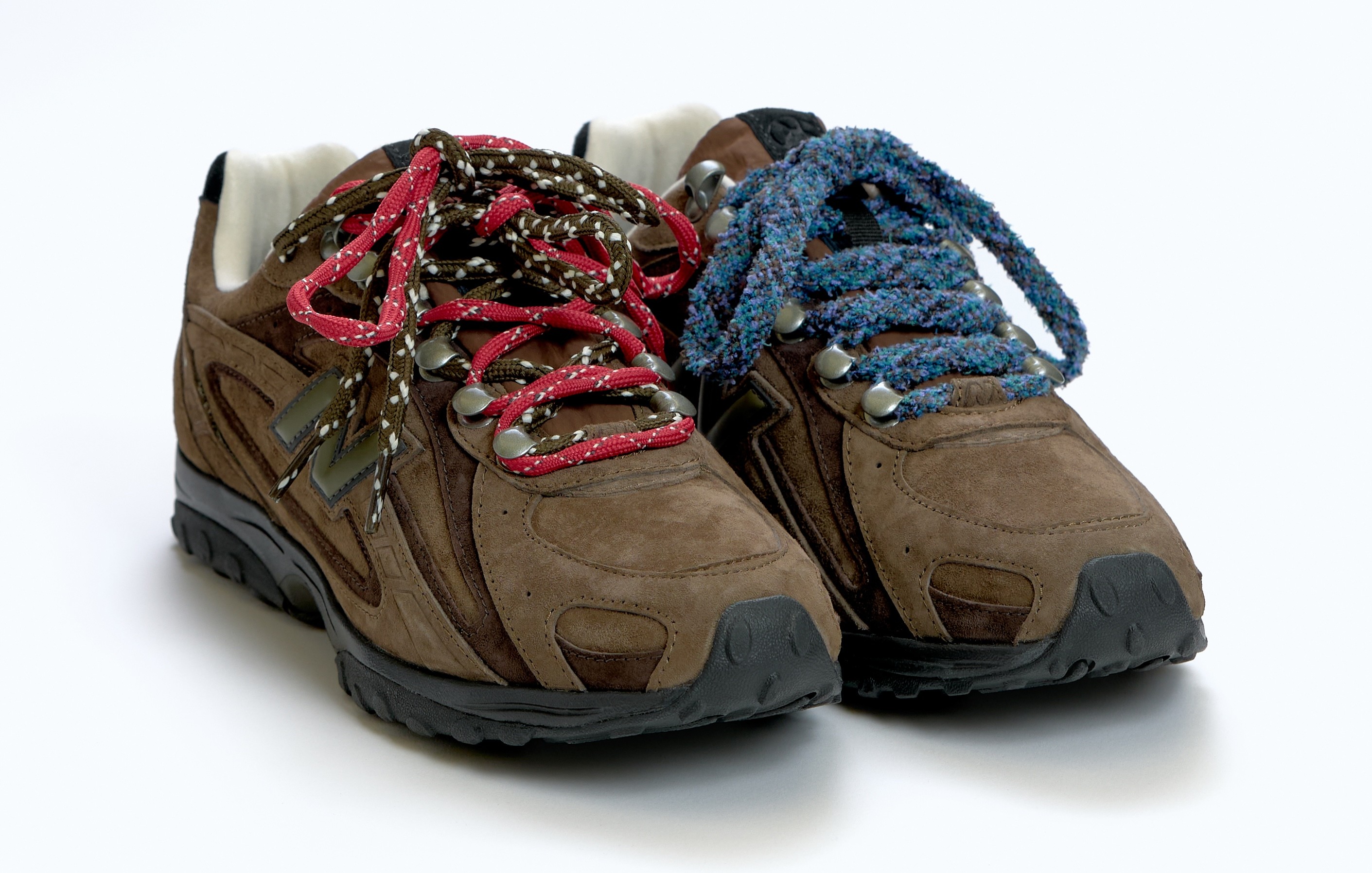 Basketcase x New Balance 204L ‘Run Home’ Release Date