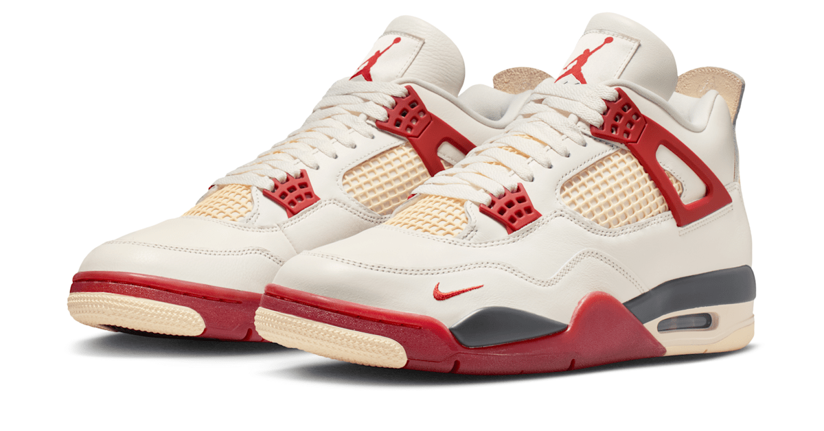 'Brick After Brick' Nigel Sylvester x Air Jordan 4 Resale: Inside the ...