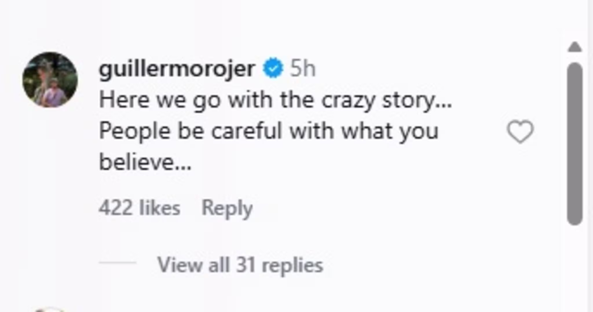 '90 Day Fiancé' Star Kara Leona Blasts Guillermo Rojer Over Marriage Split—and He Fires Back