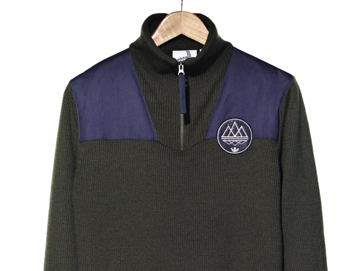 adidas Spezial Collection Channels the History of Luxe Leisurewear