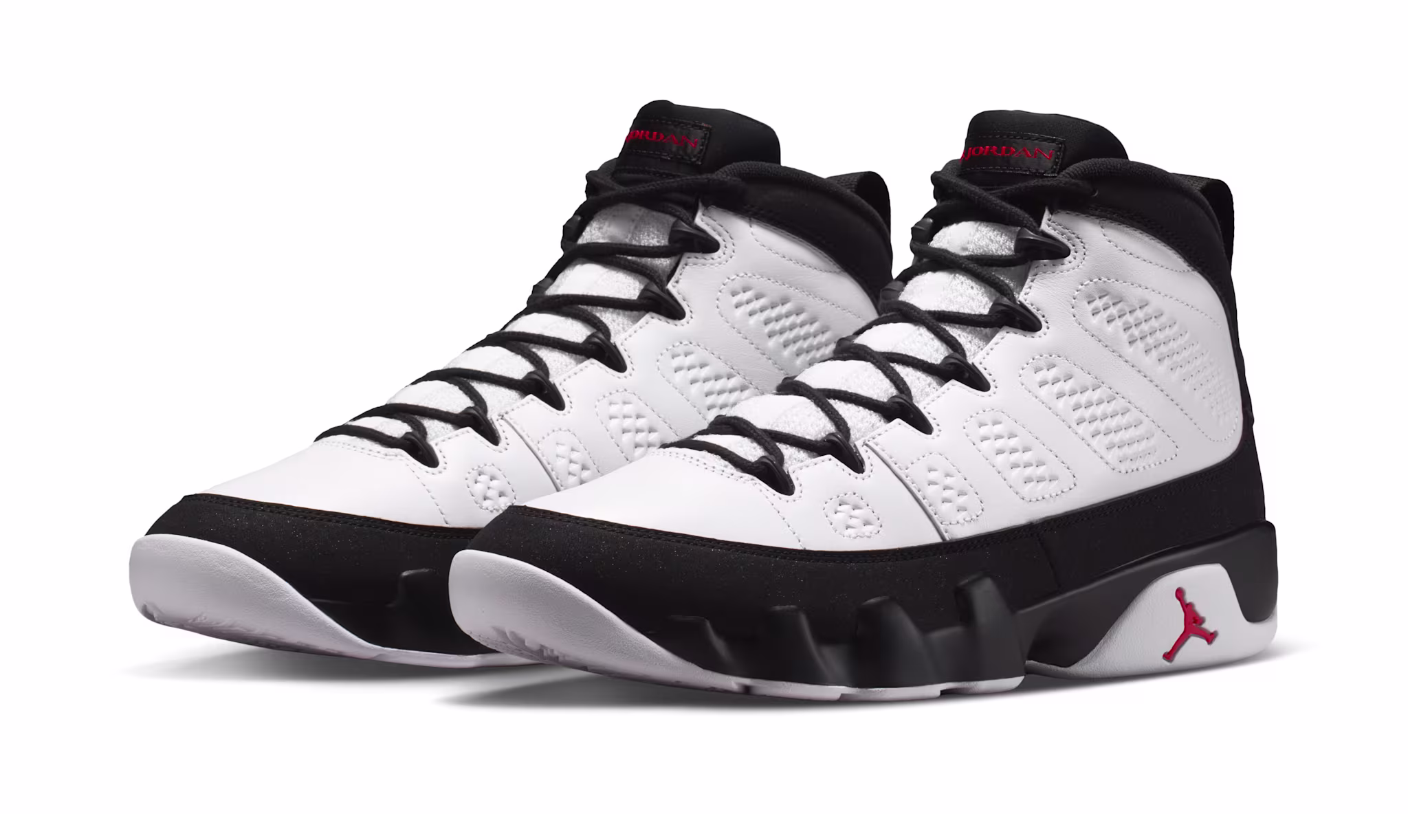 'Space Jam' Air Jordan 9