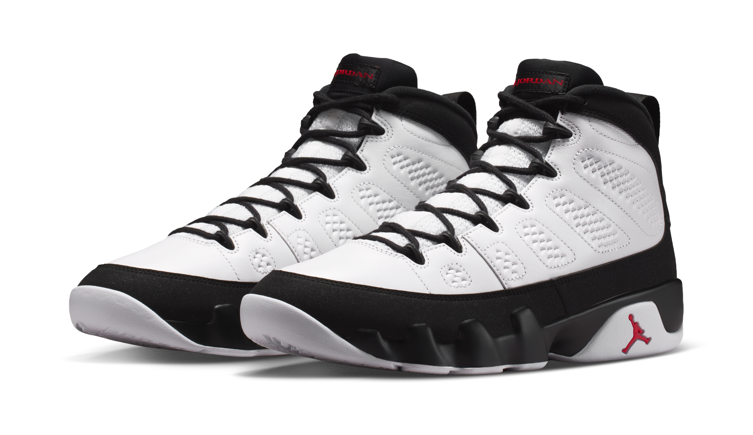 'Space Jam' Air Jordan 9