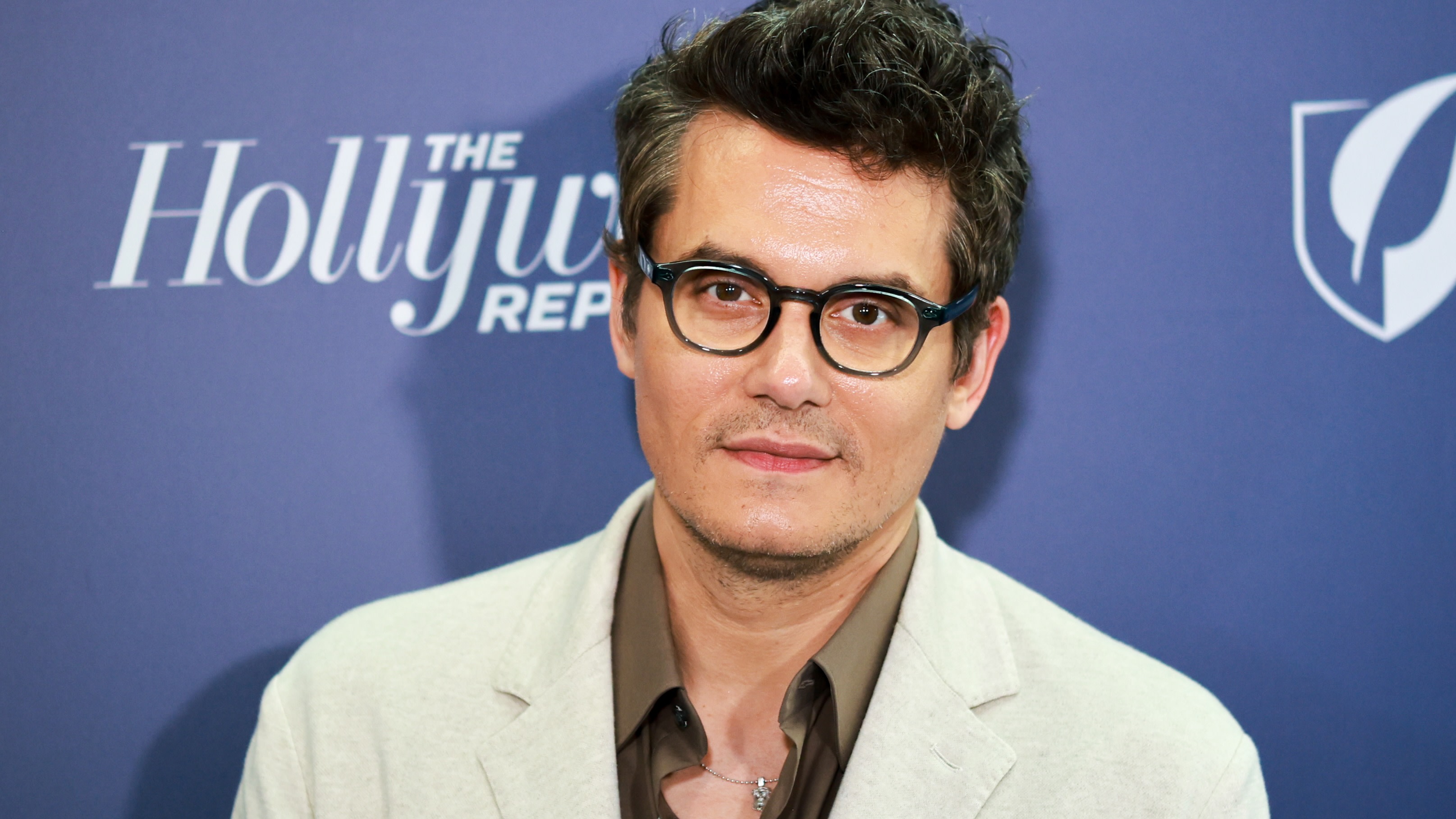 John Mayer.