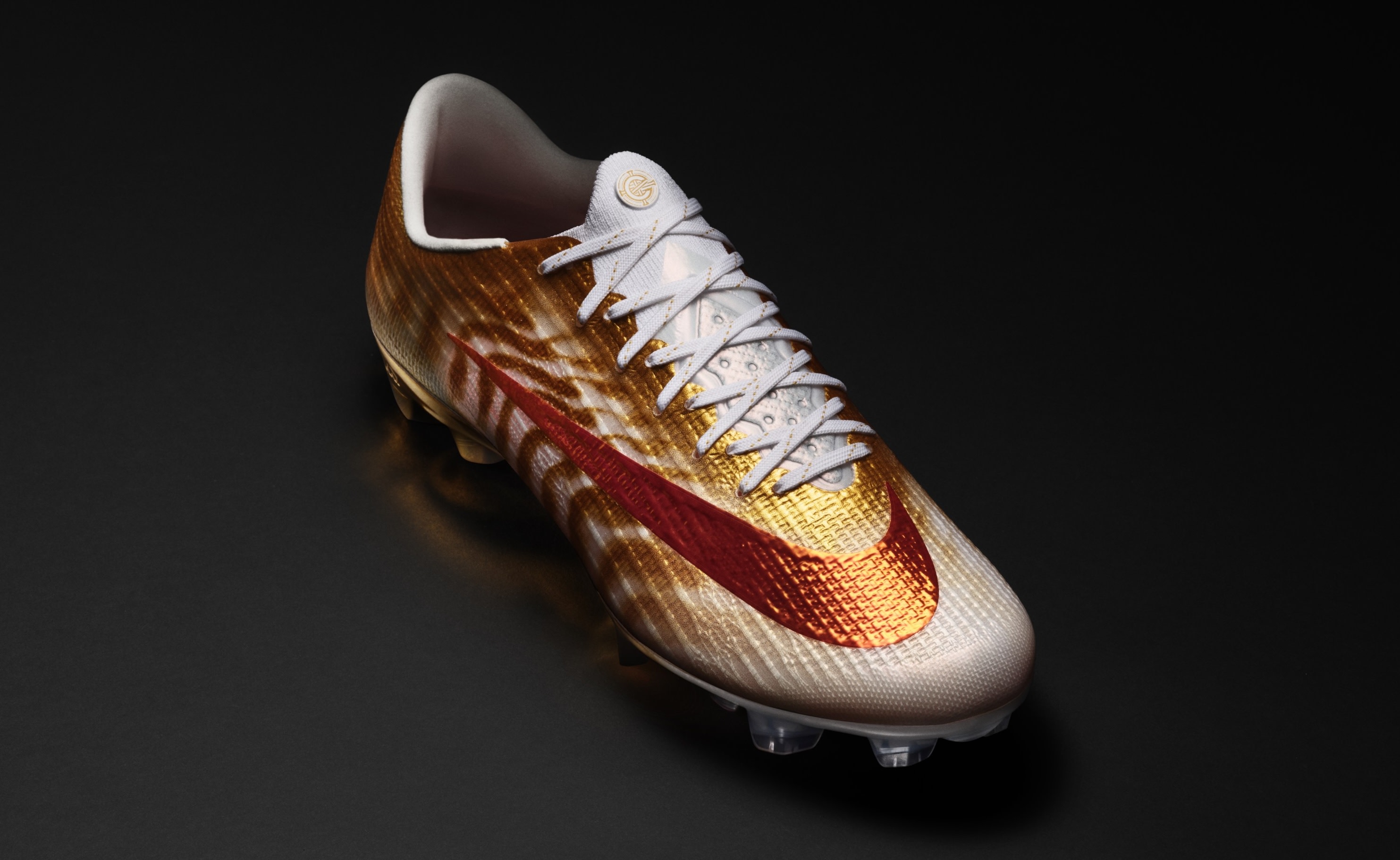 Cristiano Ronaldo's New Nike Cleats Are Limited to 2,026 Pairs