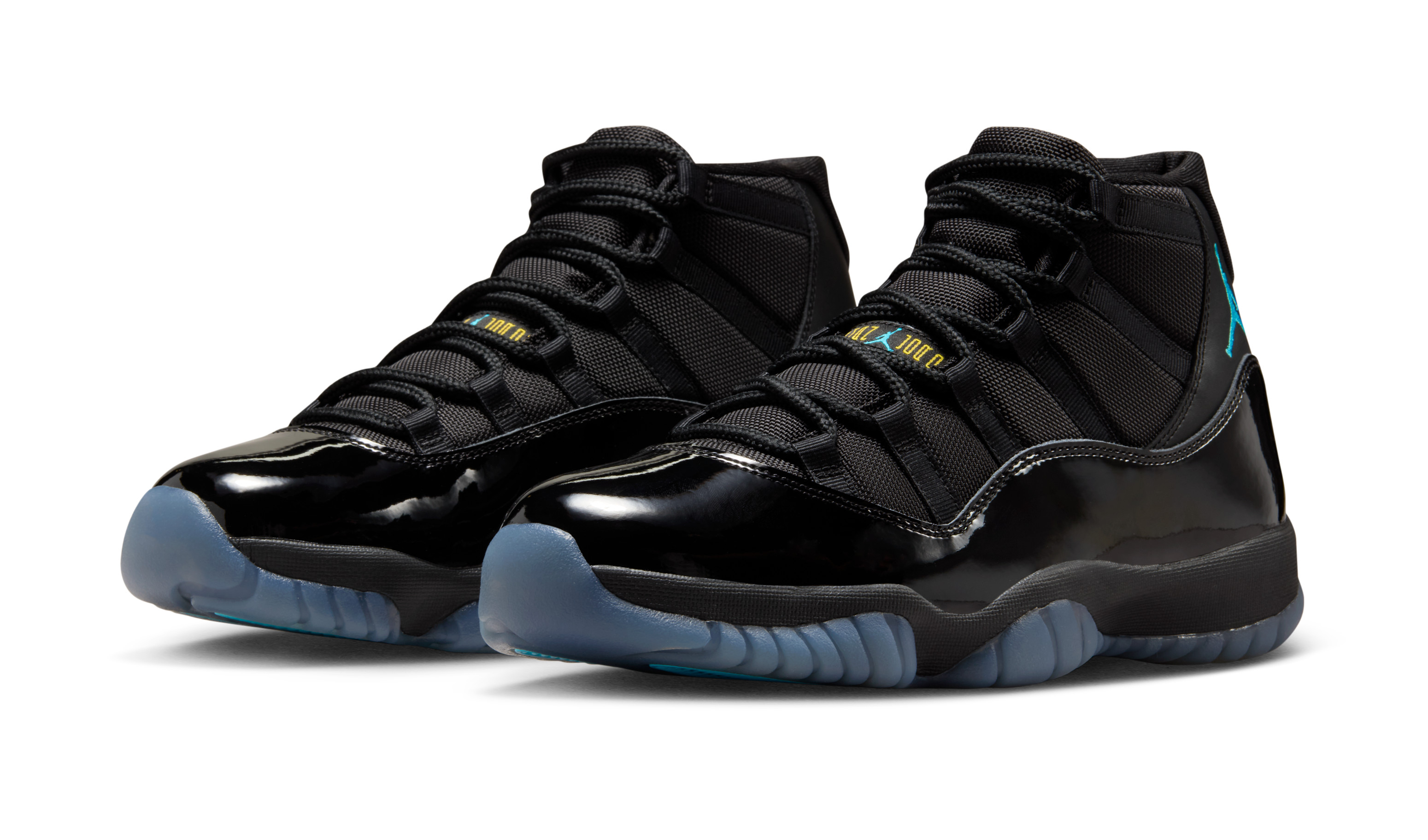 'Gamma' Air Jordan 11 Was the 2nd Biggest Release Day Launch on StockX