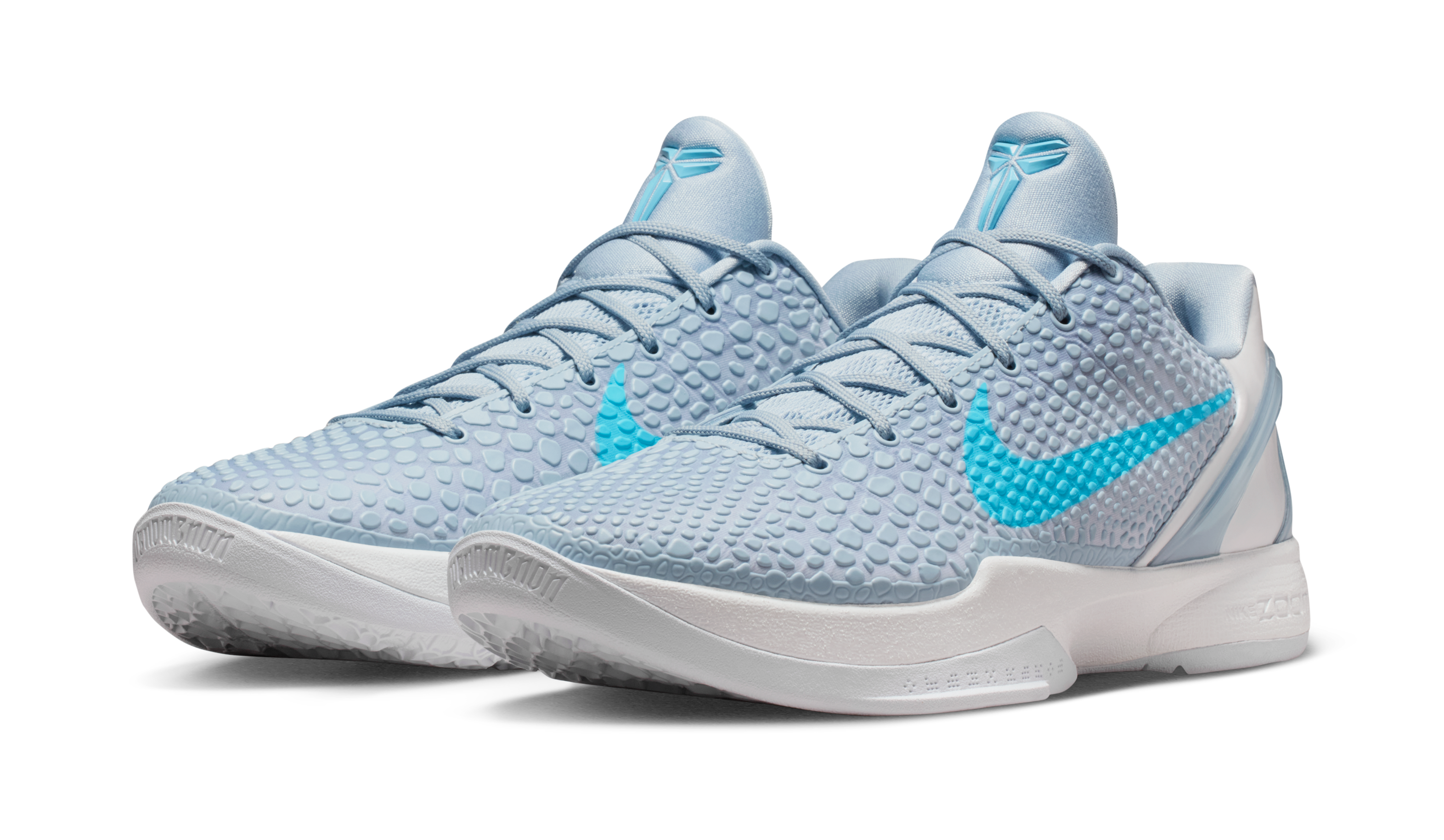 Caitlin Clark x Nike Kobe 6 PE 