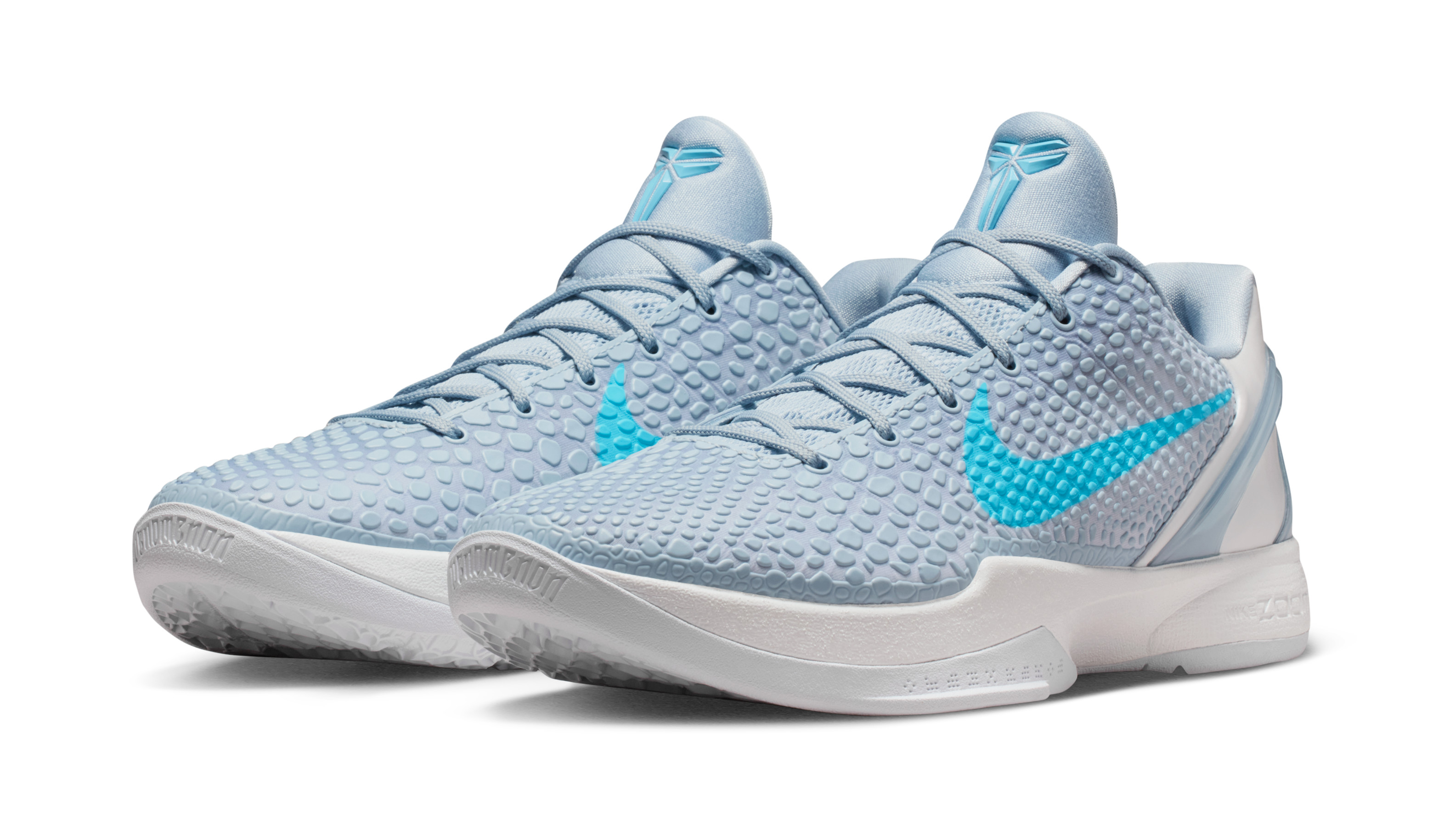 Official Look at the Caitlin Clark x Nike Kobe 6 PE