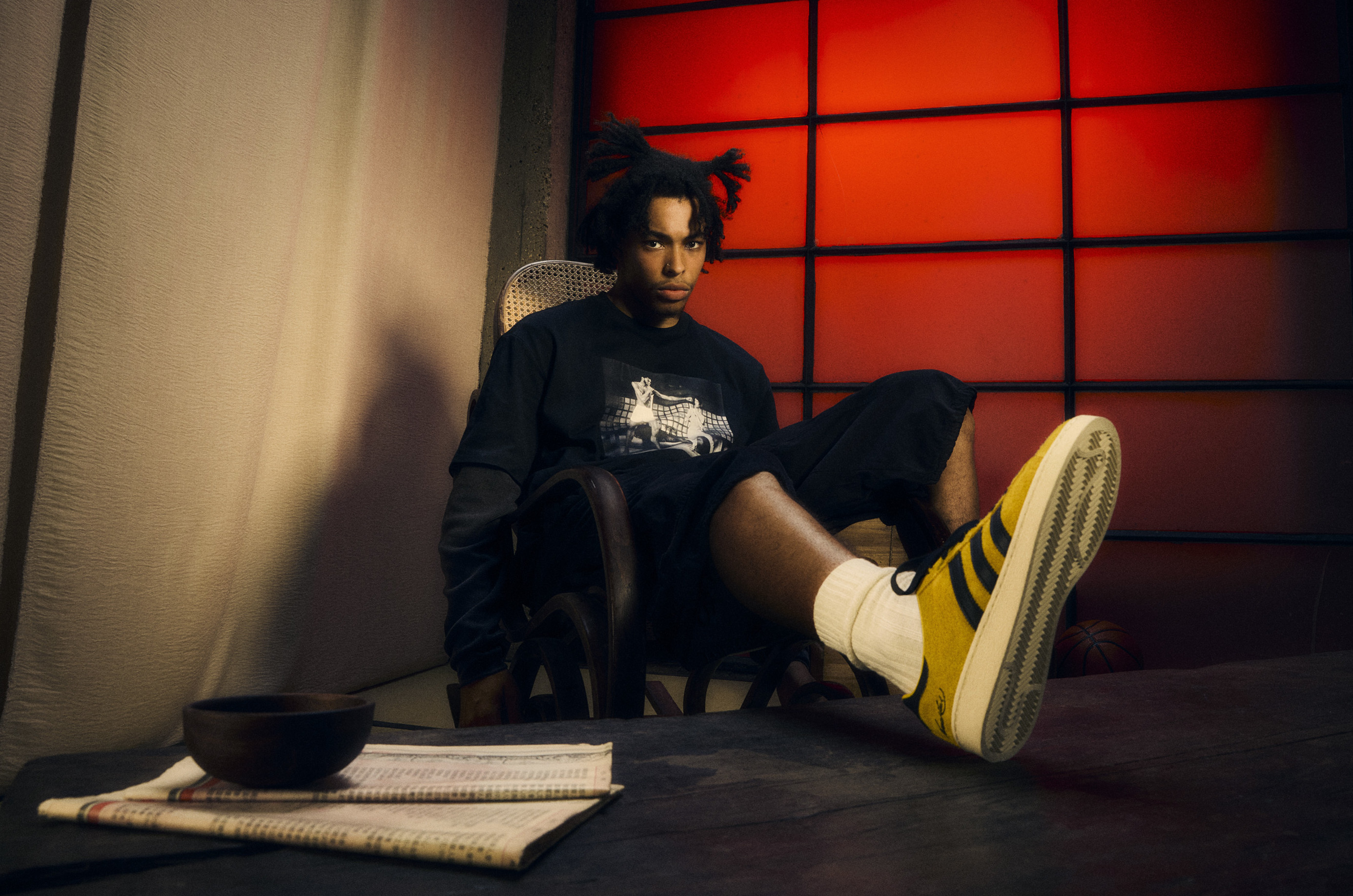 Where to Buy the Bruce Lee x Adidas Jabbar Lo