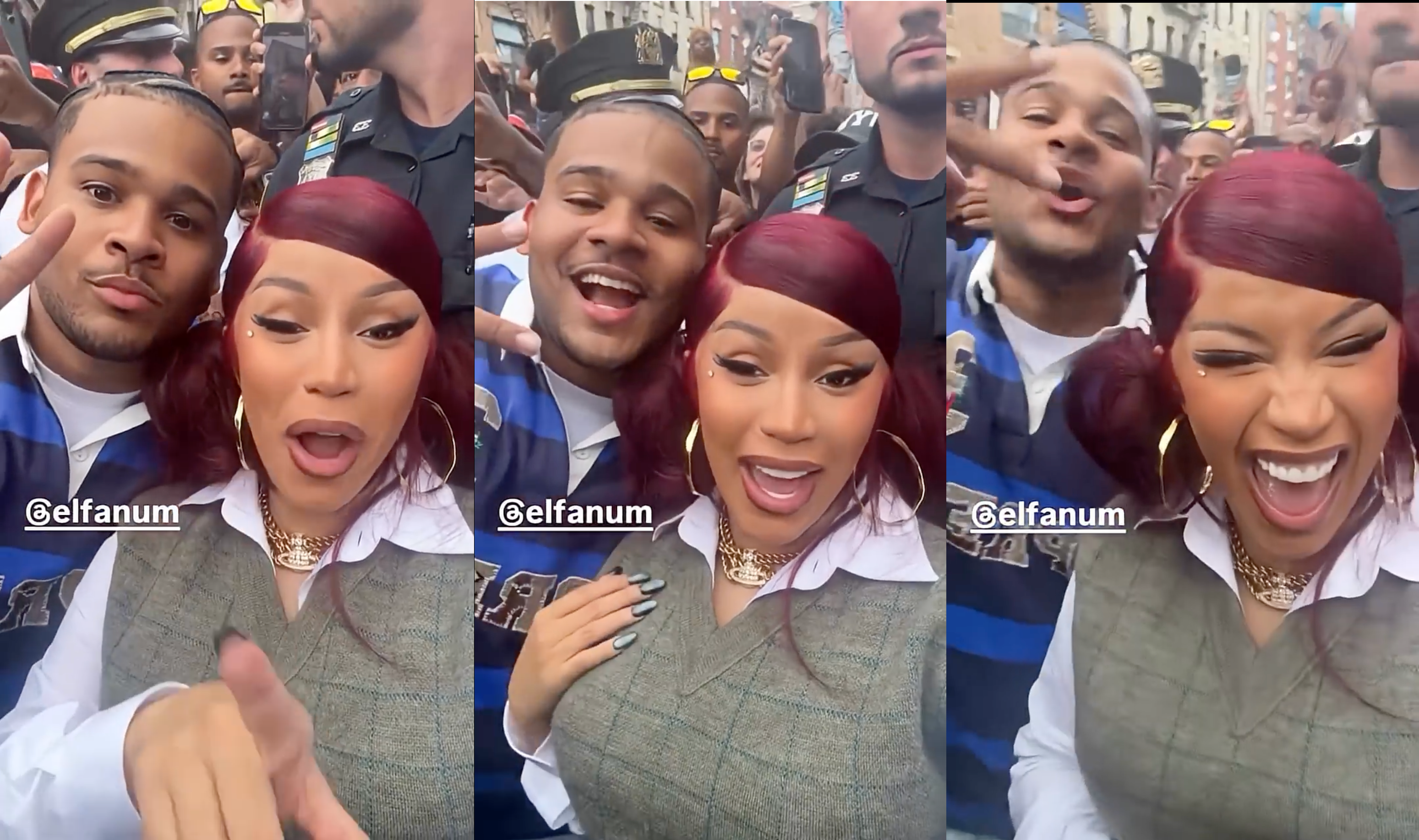 Cardi B