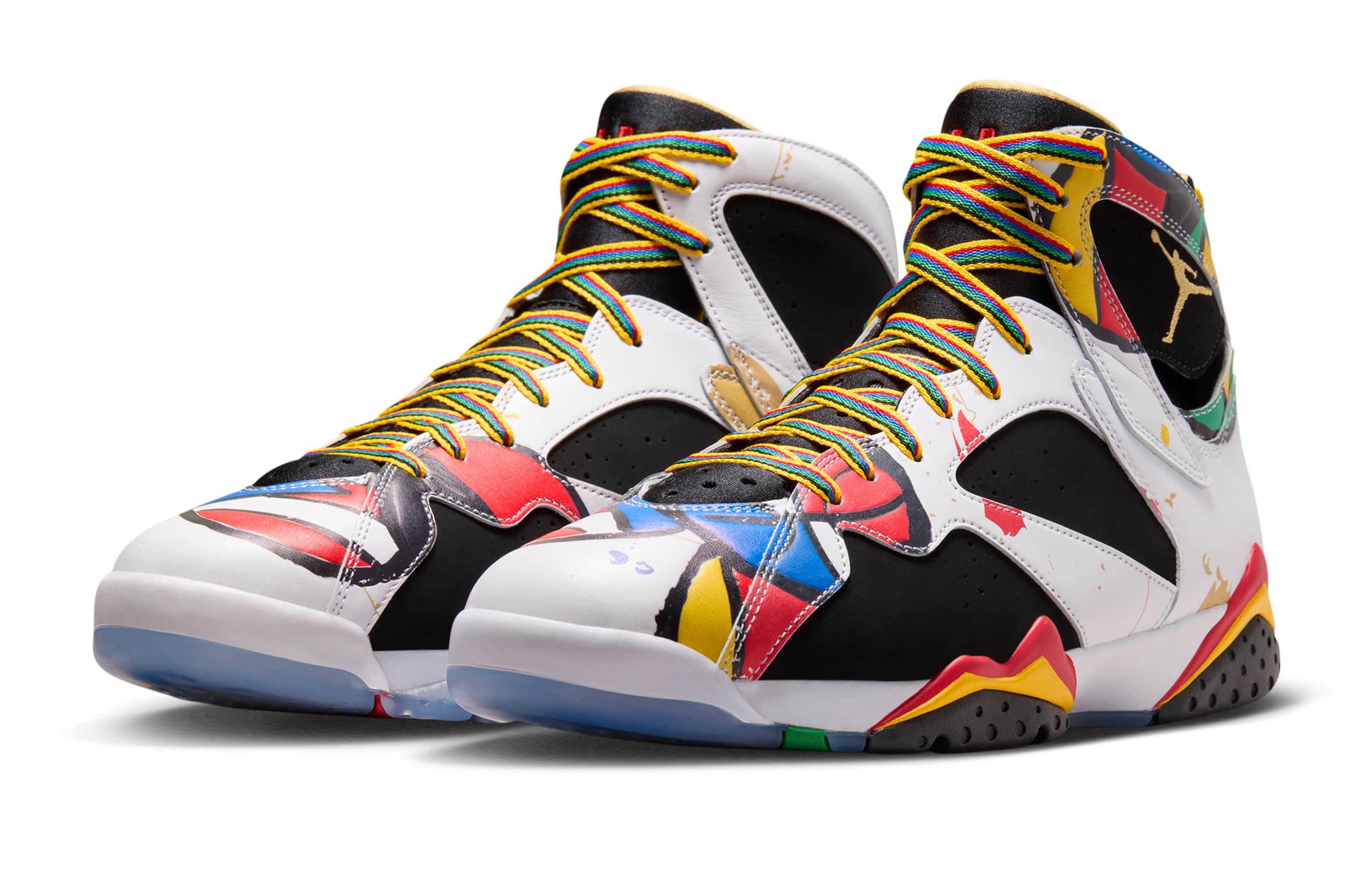 'Miro' Air Jordan 7