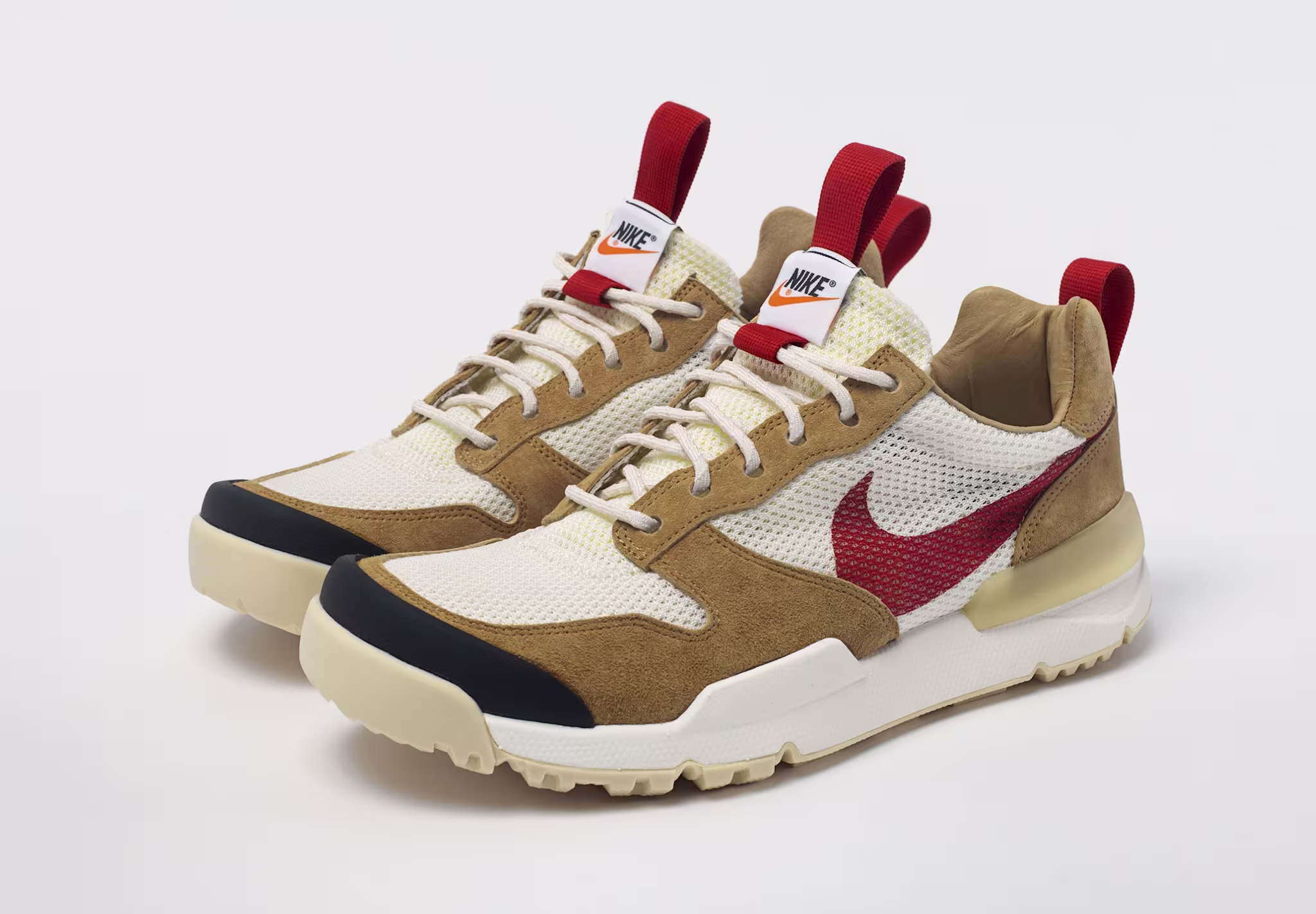 Tom Sachs x Nike Mars Yard 3.0