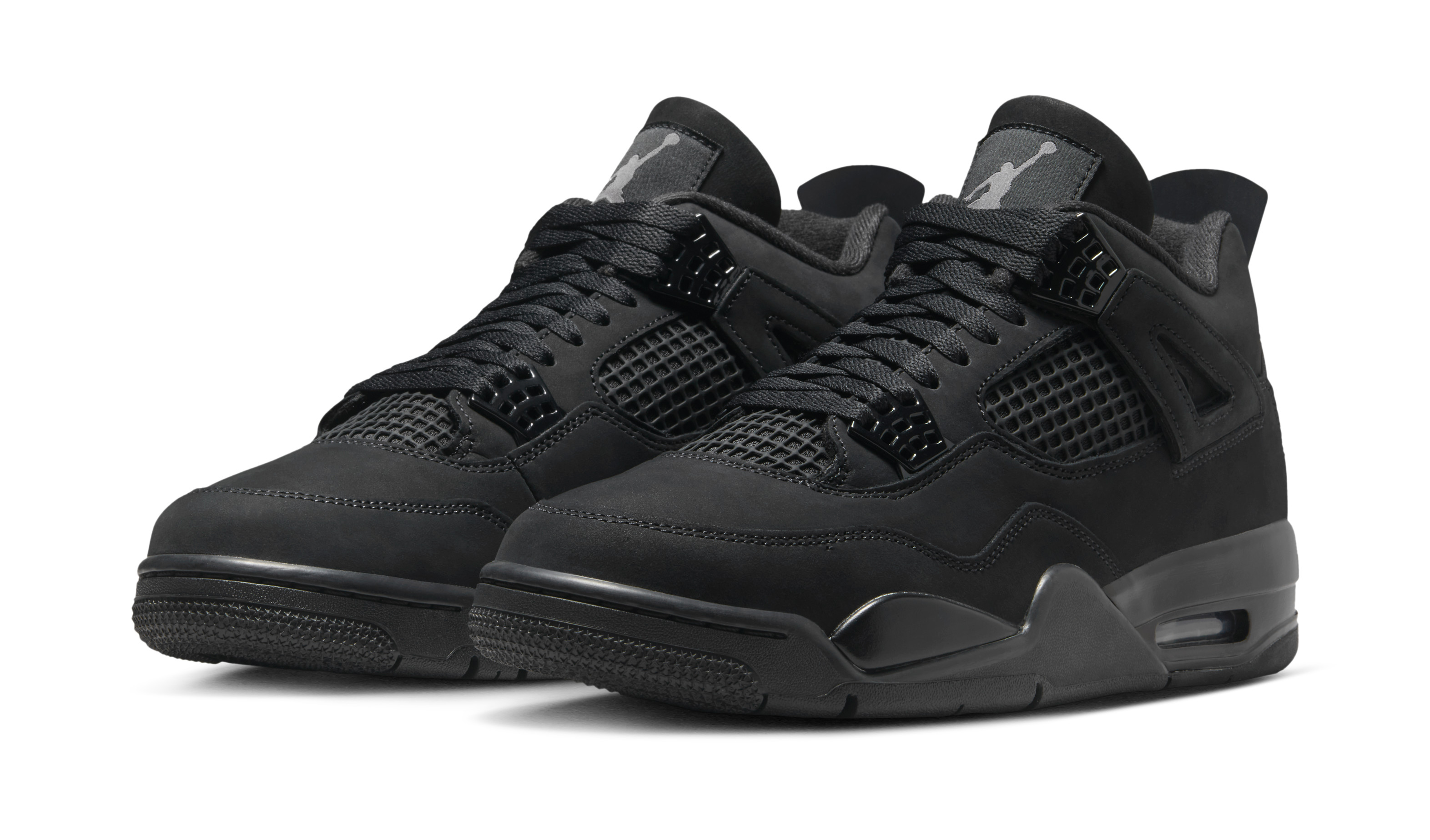 Where to Buy This Year's 'Black Cat' Air Jordan 4