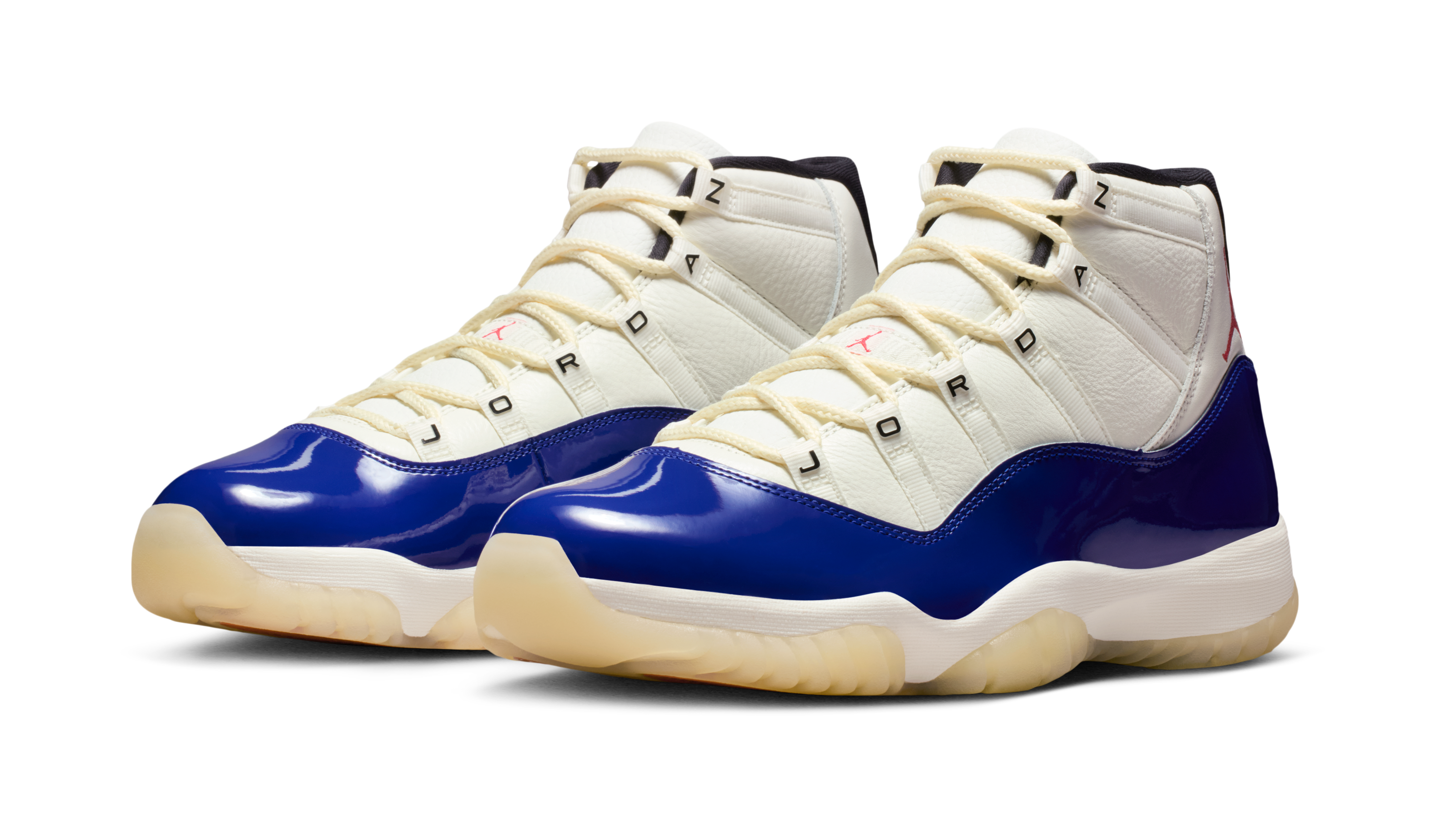 Brand new. Never worn Nike Jordan 11. Jordan 11 Legend Blue Nike Air retro size 9.5 | Mercari main image 2