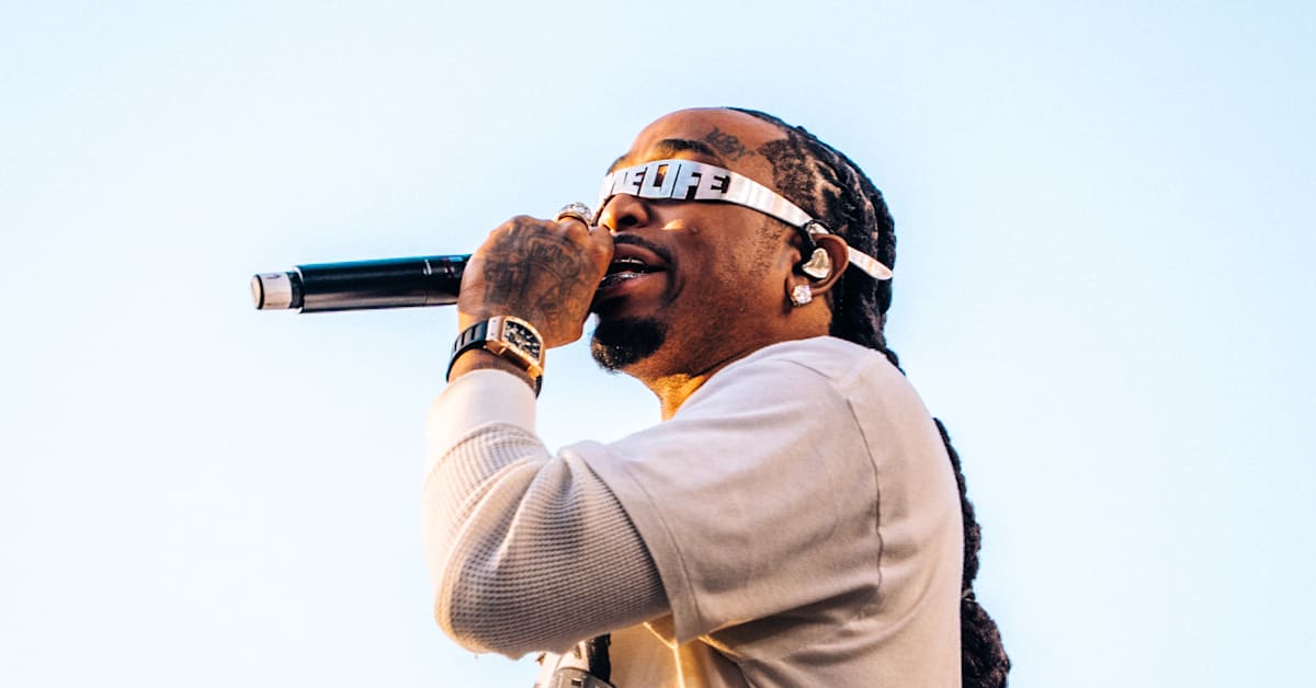 Splash! Festival 2026: German Rap, EsDeeKid & Sprite Make Waves