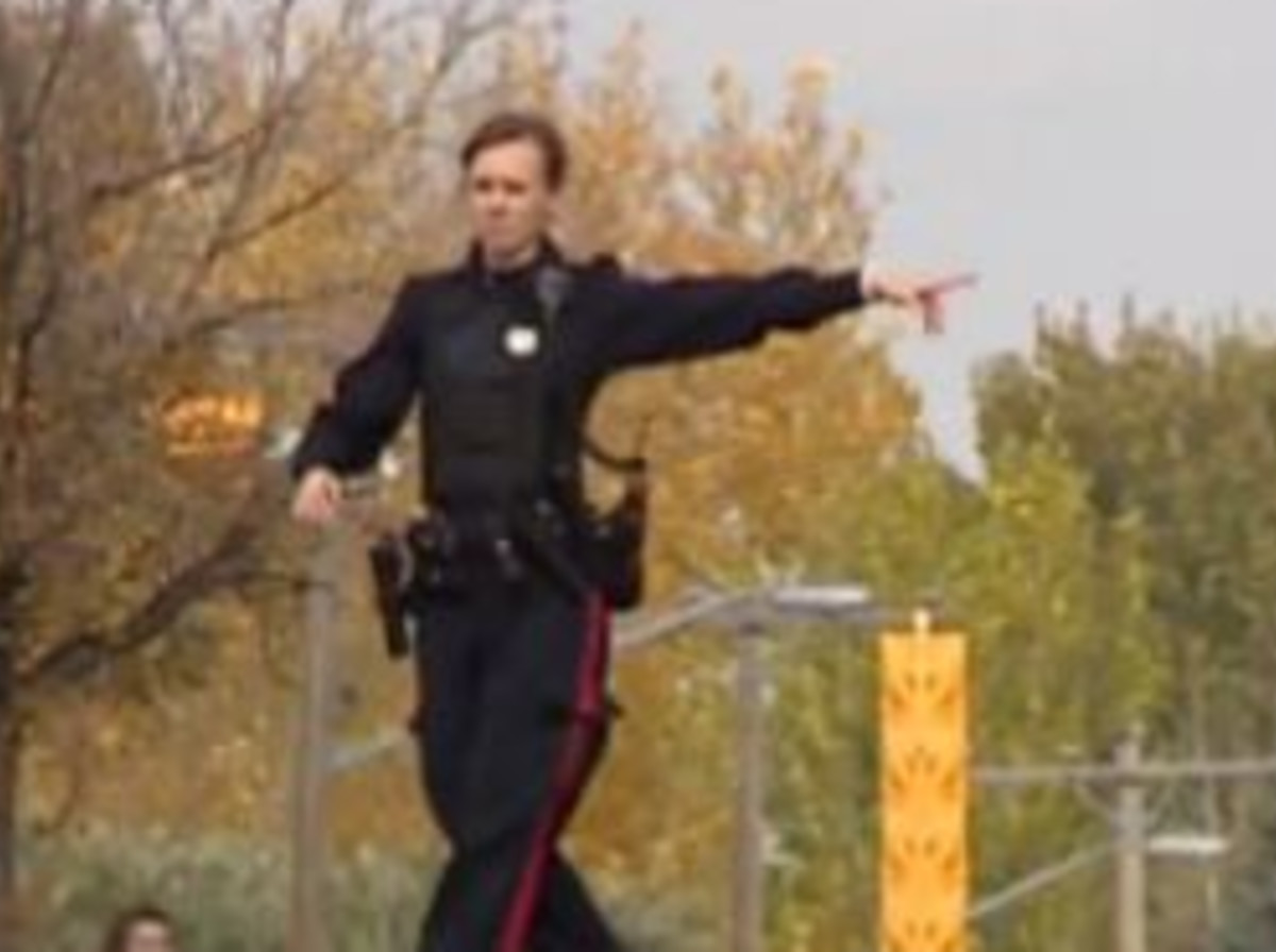 Your Speeding Ticket Might Be Invalid Thanks to Inconsistent Radars in