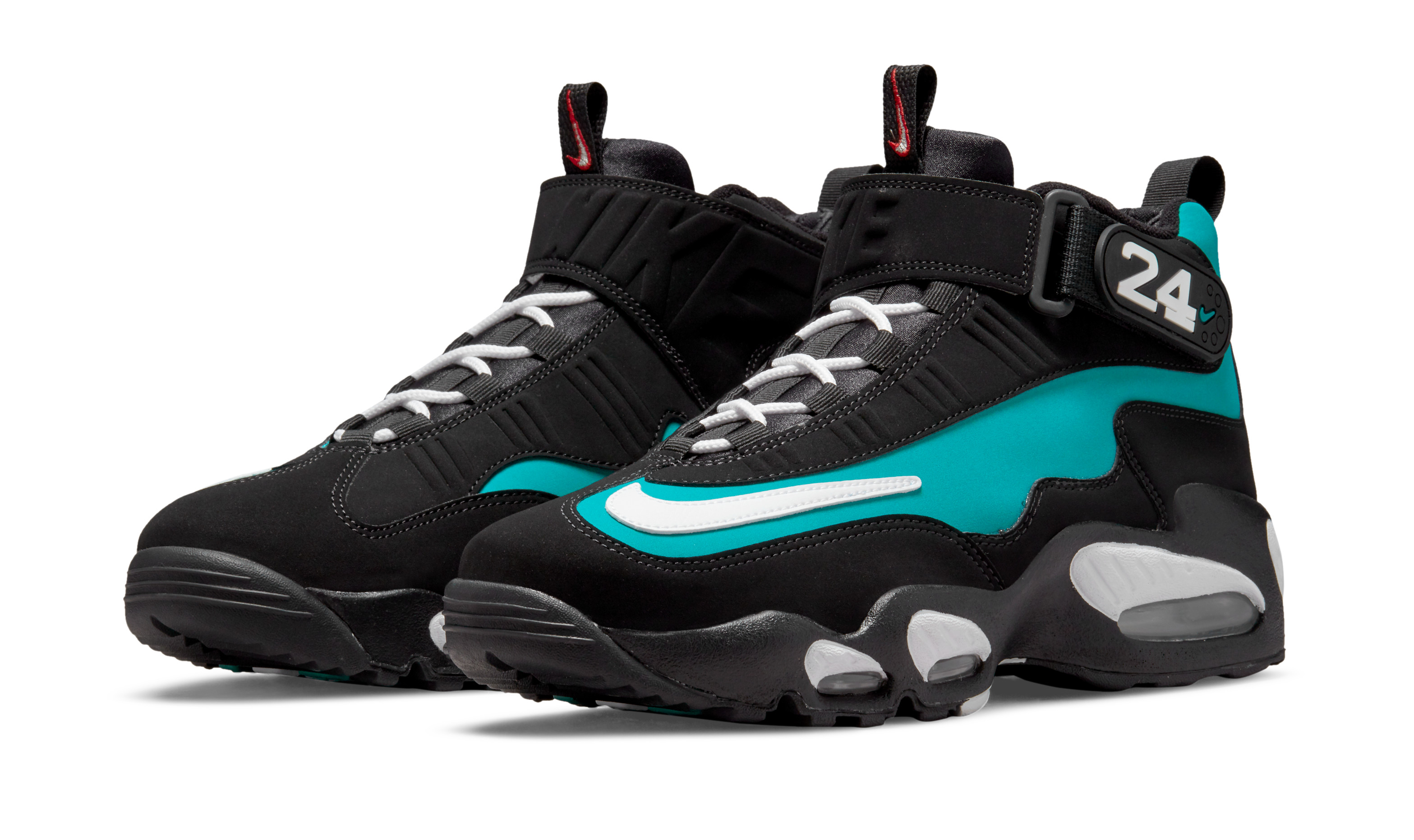 How to Buy This Year's 'Freshwater' Nike Air Griffey Max 1