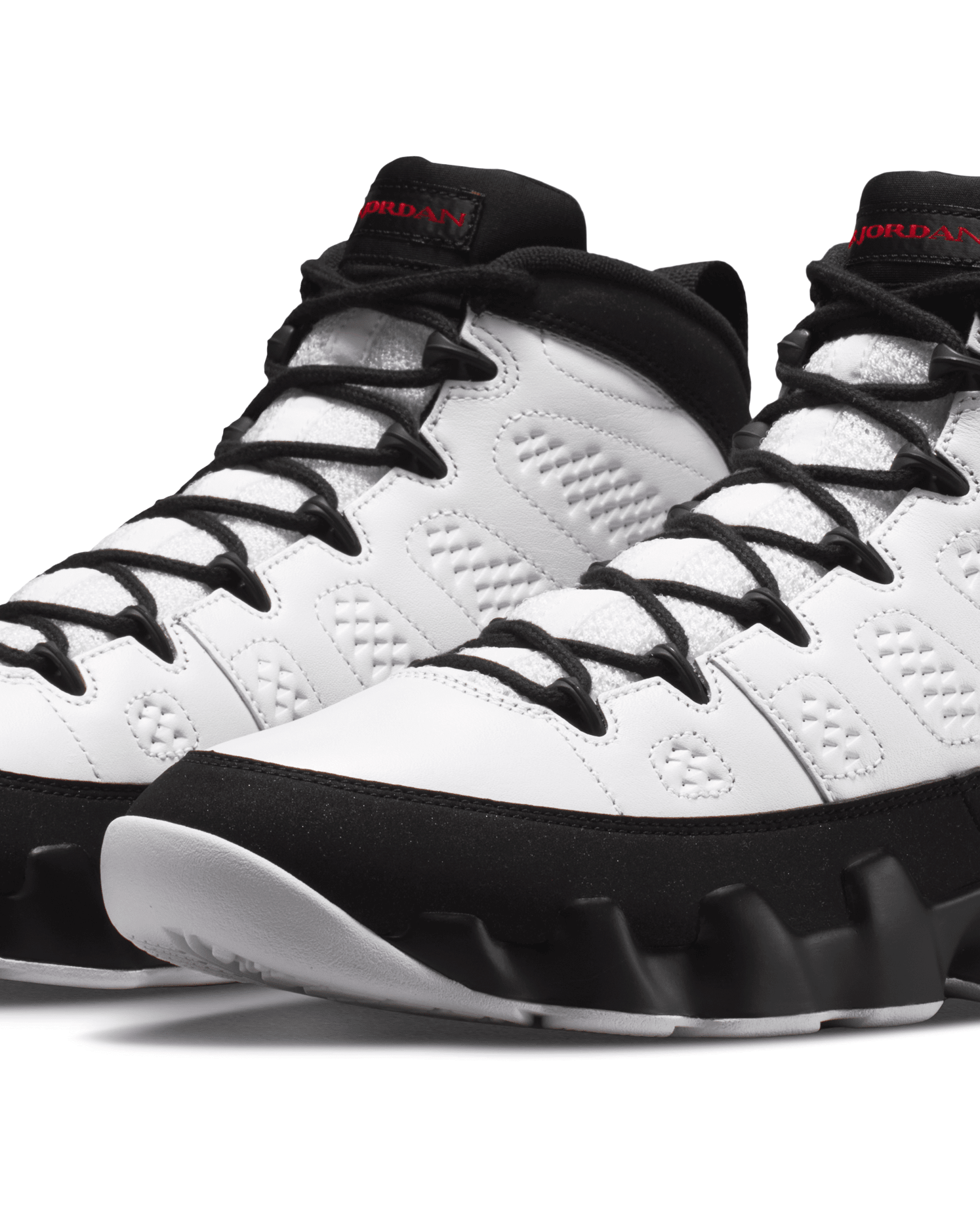 'Space Jam' Jordan 9, Adidas Anthony Edwards 3, and Other Sneakers Releasing This Week