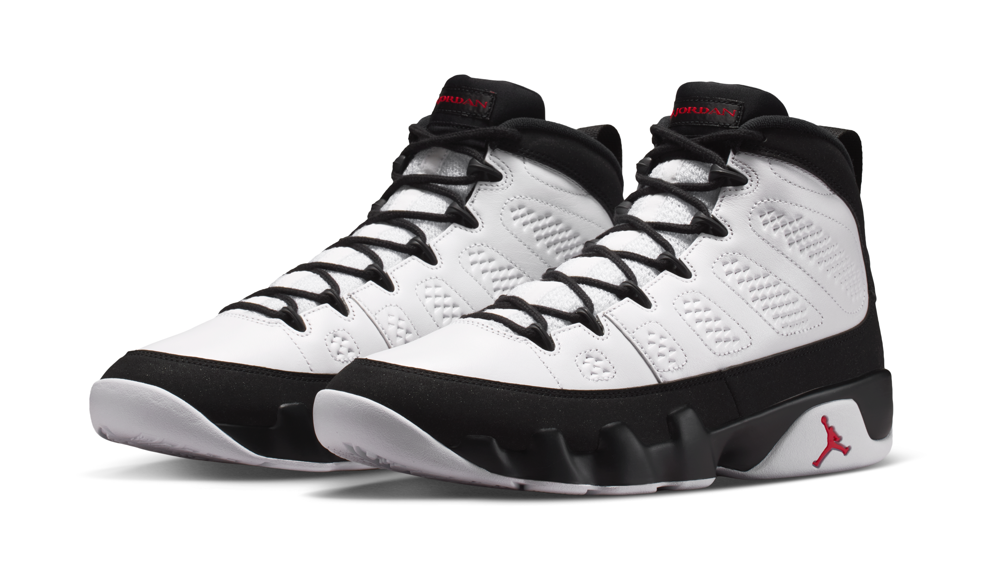 'Space Jam' Air Jordan 9