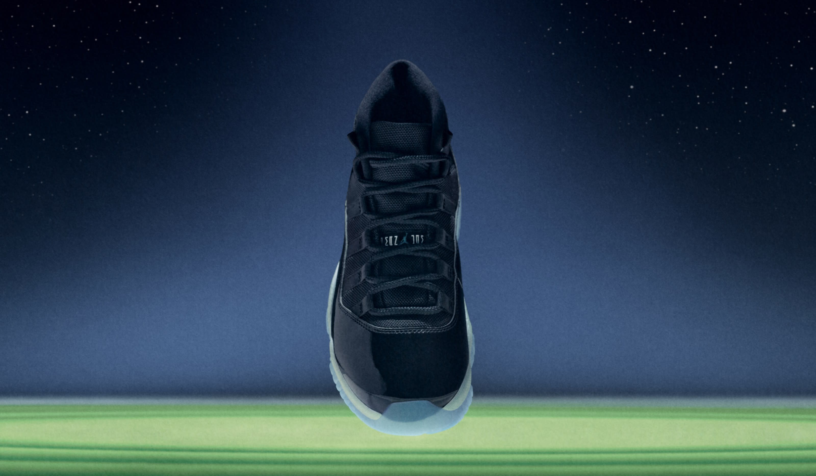 The Air Jordan 'Space Jam' Collection Is Dropping at Foot Locker