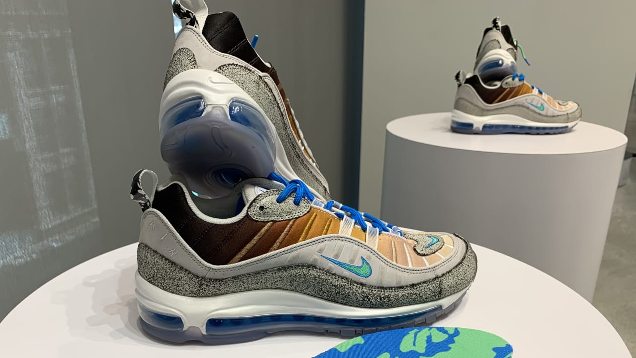 design your own 97s