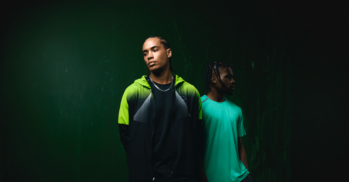 Nike Drops New Streetwear-Ready Training Collection