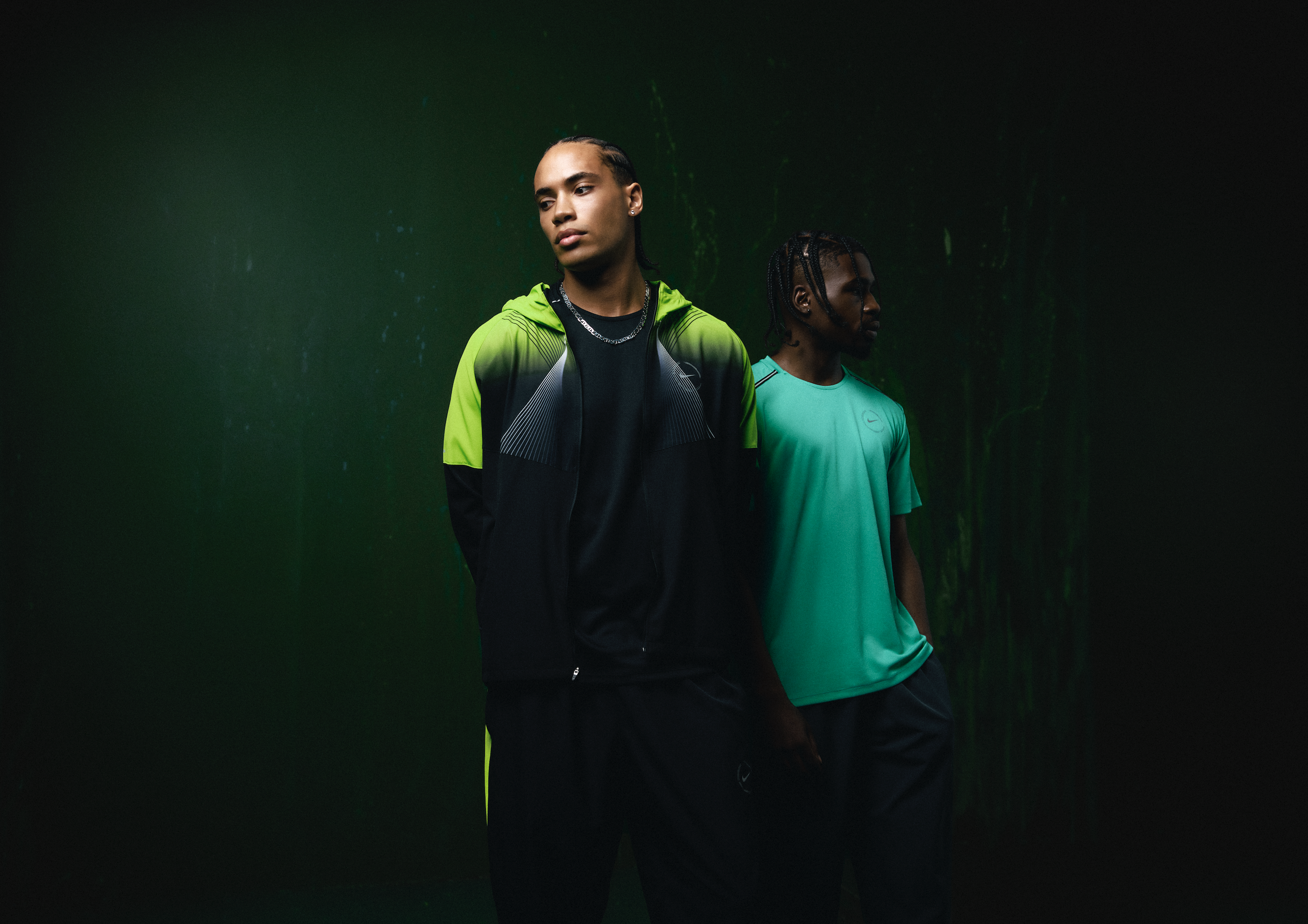 Nike Drops New Streetwear-Ready Training Collection