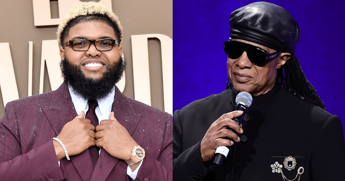 Druski Roasts Stevie Wonder During 2026 BET Awards Opening Monologue