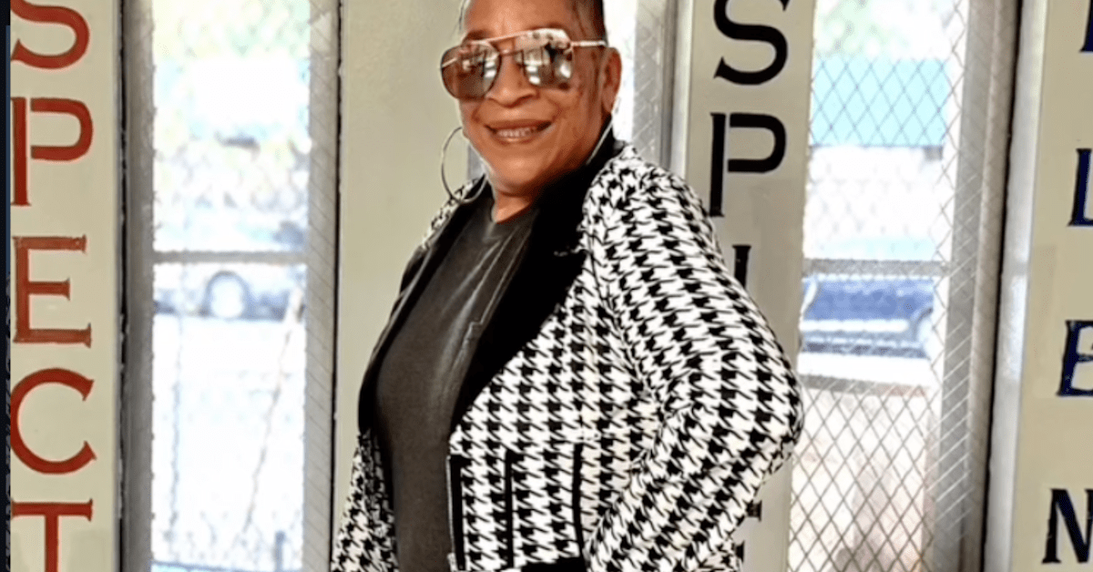 MC Sparky D, Pioneering Female Battle Rapper and Roxanne Wars Icon, Dies