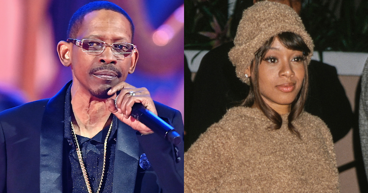 Kurupt Credits Left Eye With Giving Him the Idea to Declare Bankruptcy ...