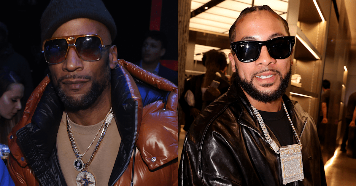 Lord Jamar Dispels Rumor Stove God Cooks Is In Exploitative Record Deal ...