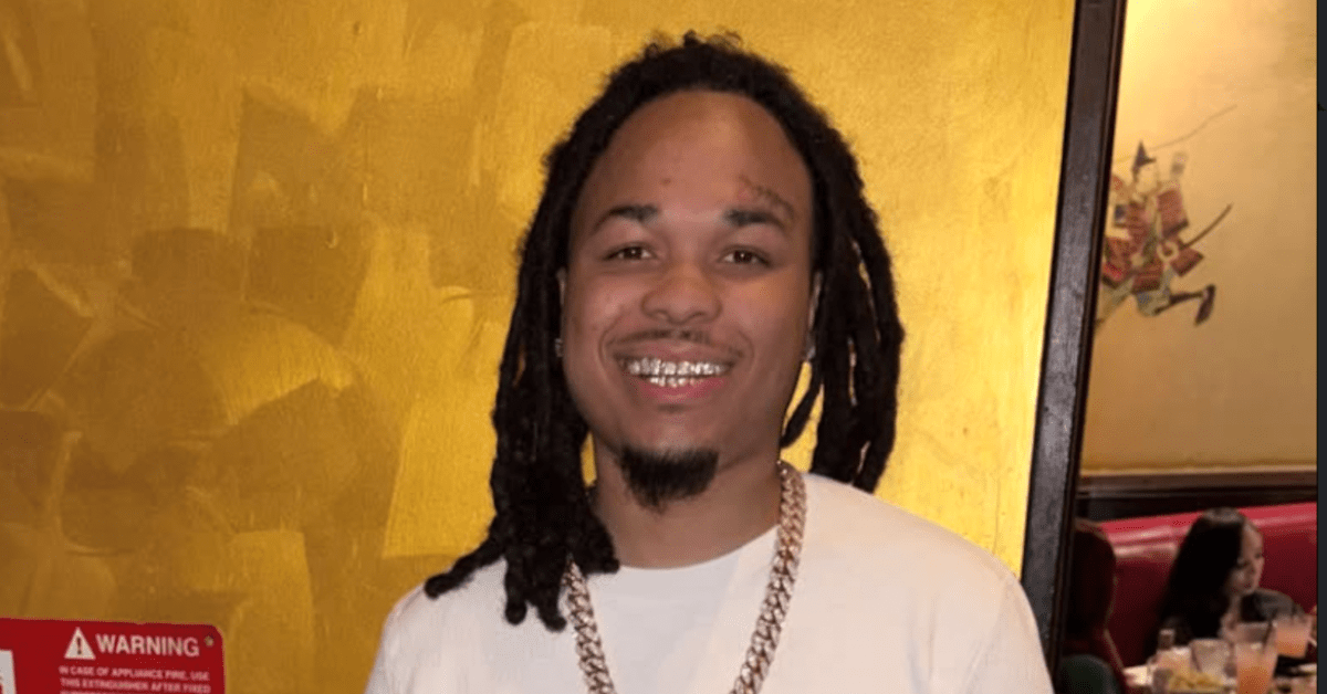BloodHound Q50’s Mother Fires Back at Trolls After Rapper’s Reported Death