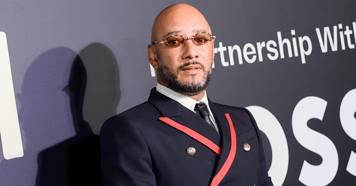 Swizz Beatz Teams Up With CB2 to Launch Casa Dean Furniture and Home Decor Collection