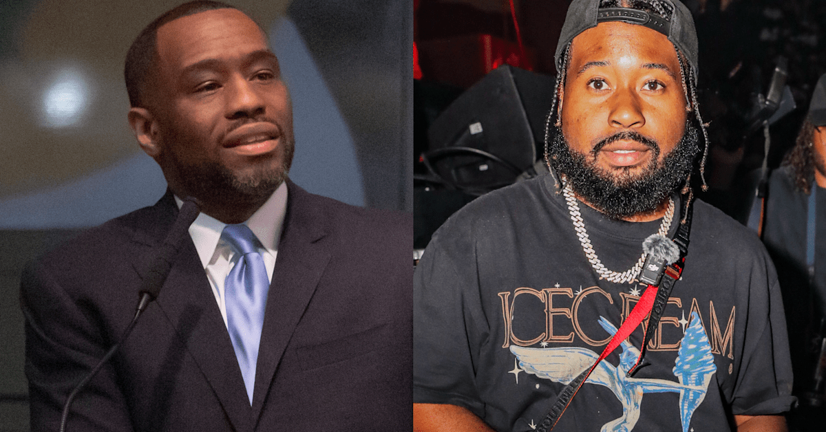 Marc Lamont Hill Shuts Down Akademiks' Drake-Roc Nation Story: 'I Just Don't Care'