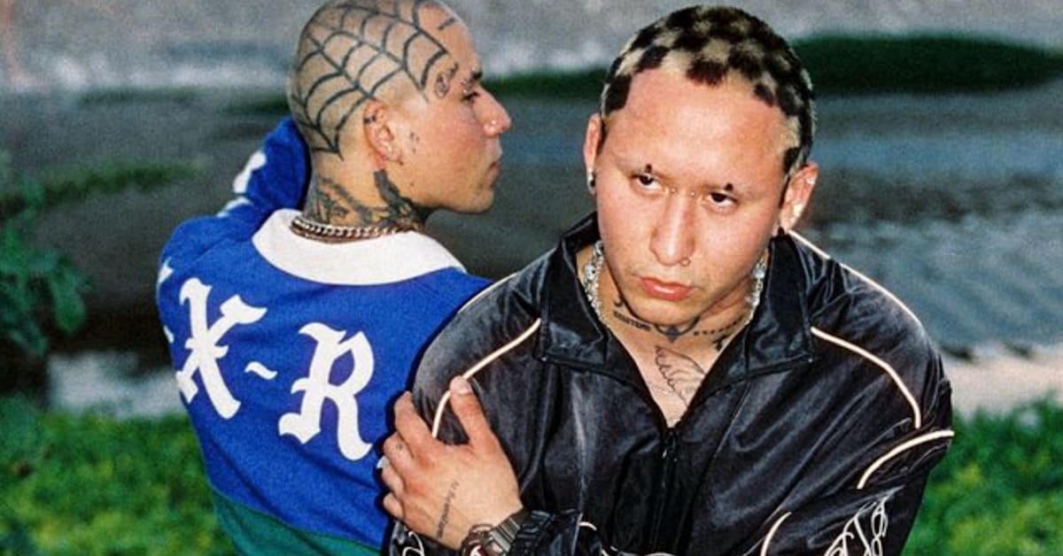 Born X Raised Celebrates the City of Angels With New BXR Holiday Pack