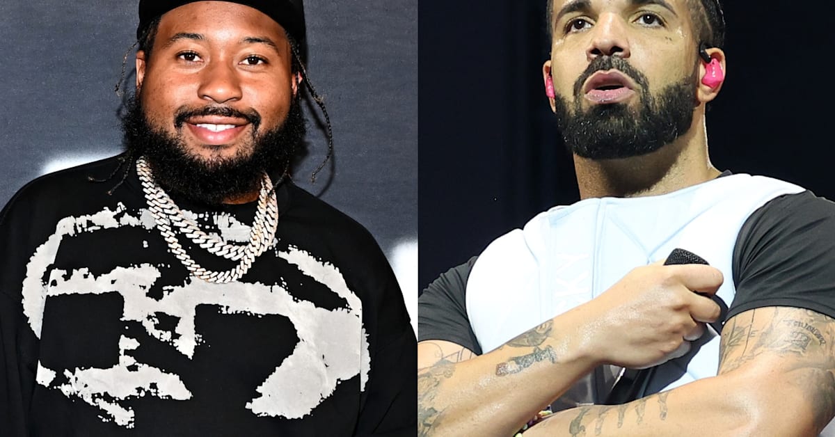 Akademiks Makes His Case for Drake's 'Iceman' as the Best Album of 2026