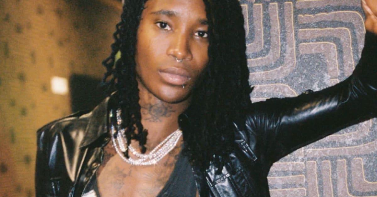 Nine Vicious Is Selling $1,000 Boxer Briefs on Tour, and a Fan Actually Bought a Pair