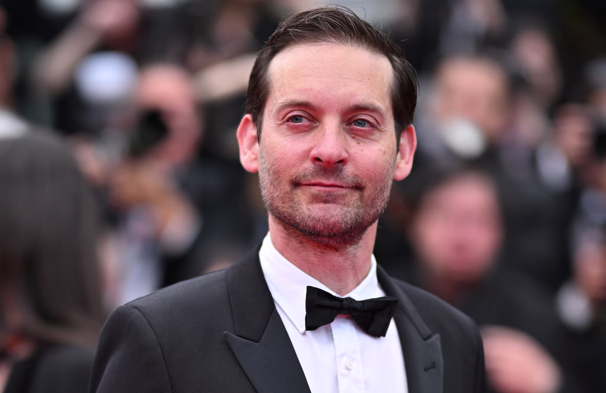 "Killers Of The Flower Moon" Red Carpet - The 76th Annual Cannes Film Festival