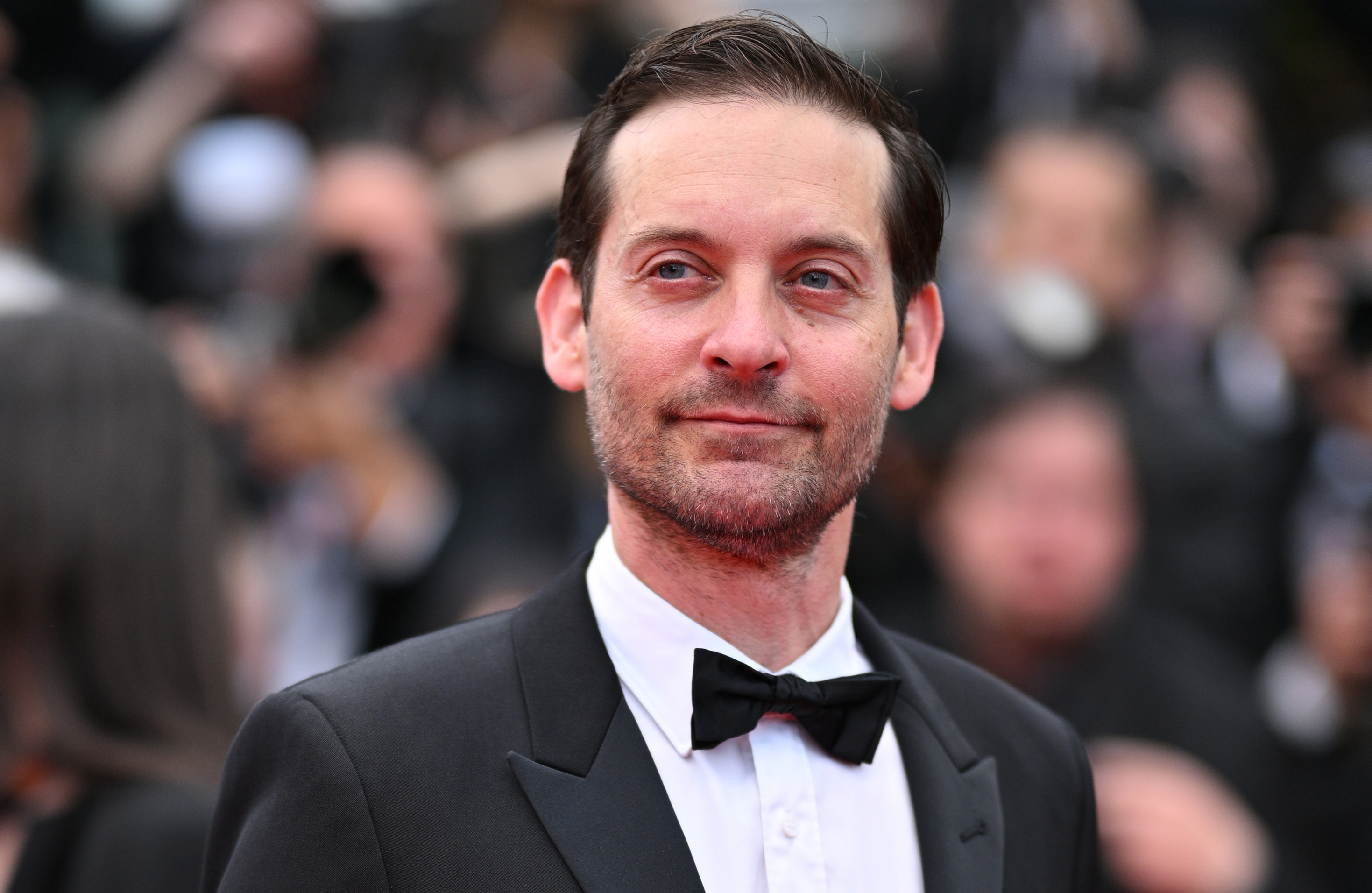 "Killers Of The Flower Moon" Red Carpet - The 76th Annual Cannes Film Festival