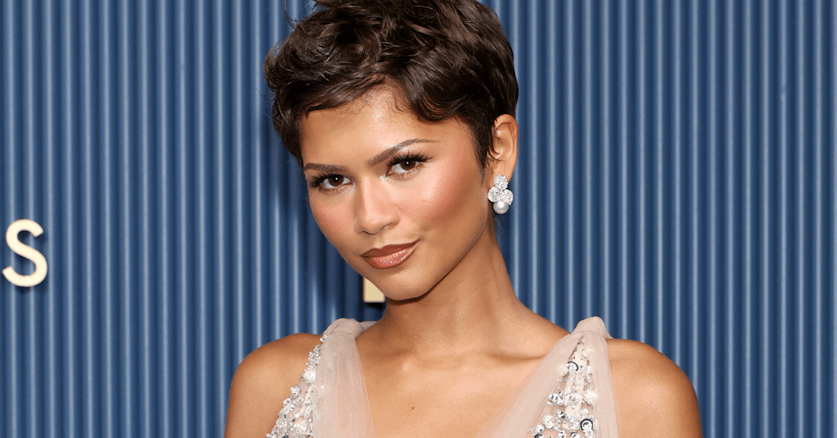 Zendaya to Star in Alex Garland's Upcoming Sci-Fi Film