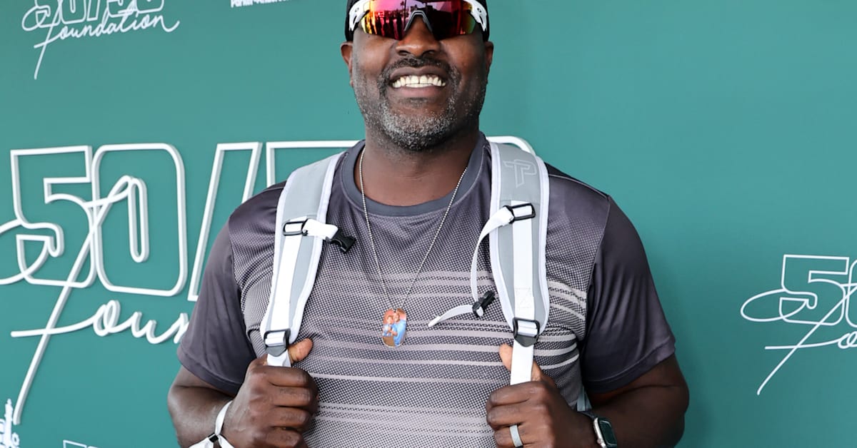 Marcellus Wiley Hit With New Lawsuit Alleging He Raped USC Student in 1999