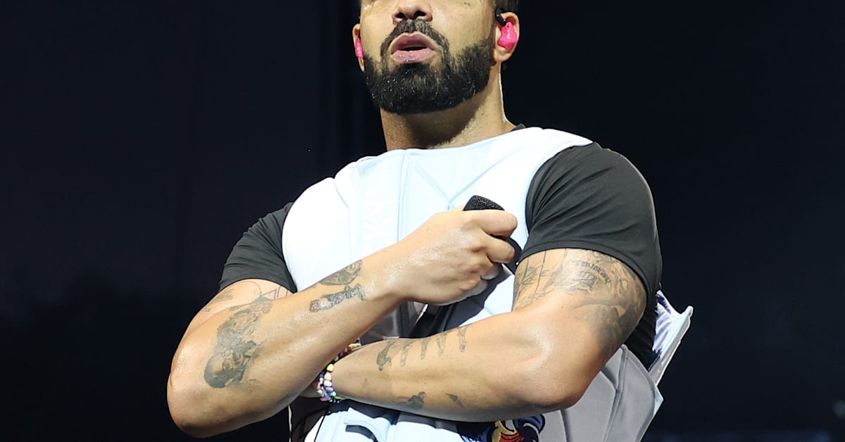 Violent Home Invasion Near Drake’s Mansion Leaves Four Hospitalized