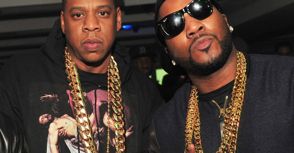 Jeezy Celebrates 'Brother' Jay-Z and Credits Him With Securing Def Jam Deal