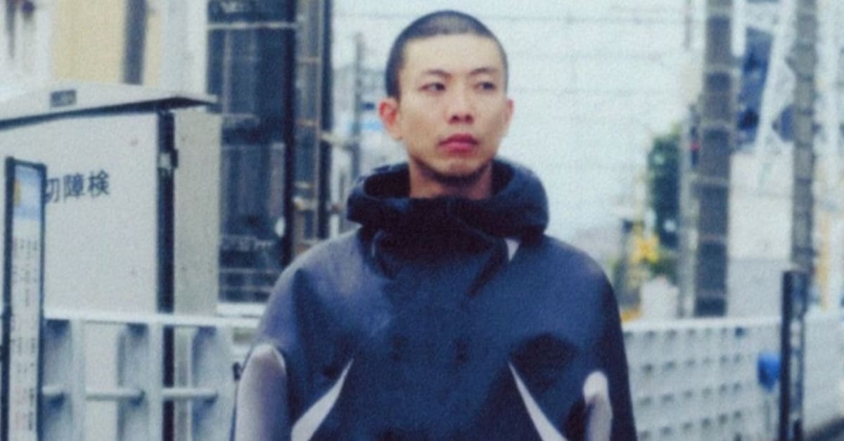 Nike Tech Returns With Six New Apparel Platforms Led by Waterproof SF3 Collection