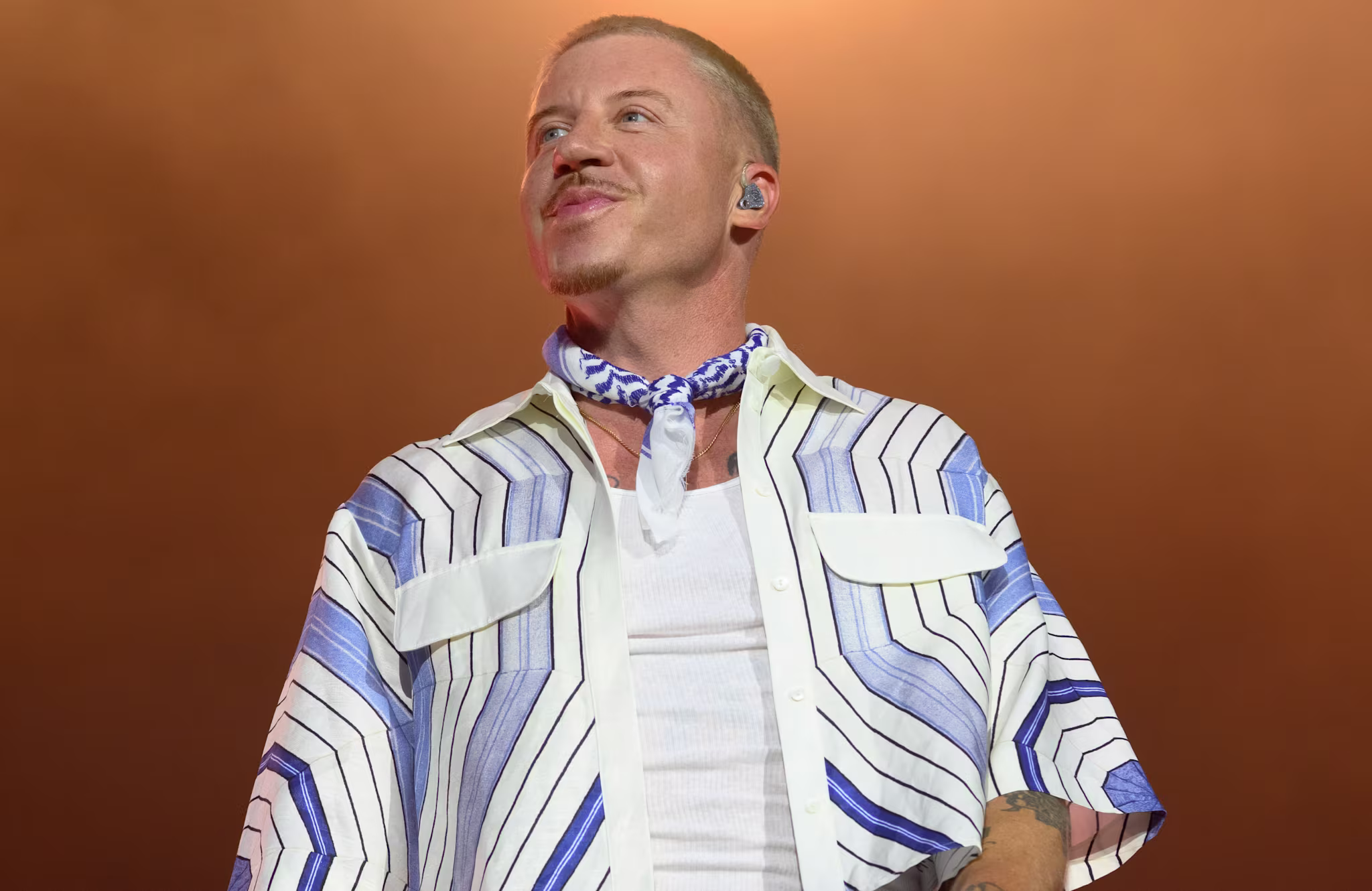 5th Lollapalooza Paris Festival - Day Two