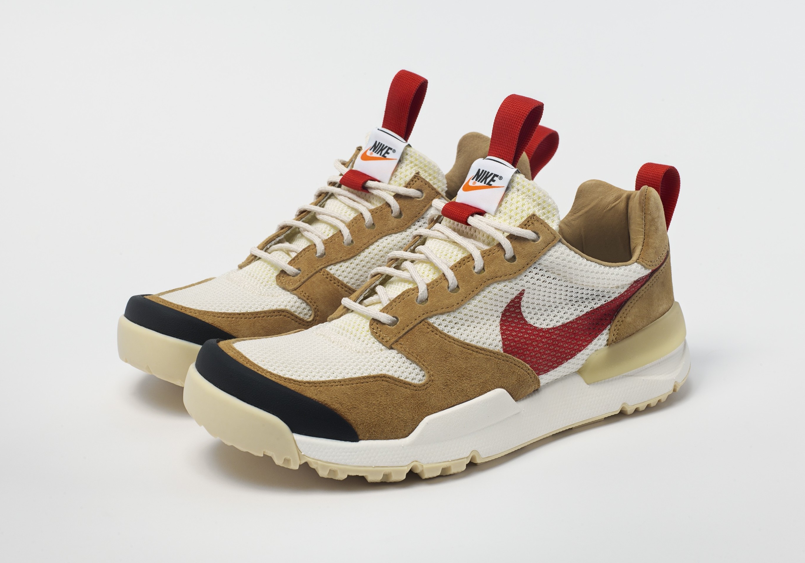 Tom Sachs x Nike Mars Yard 3.0